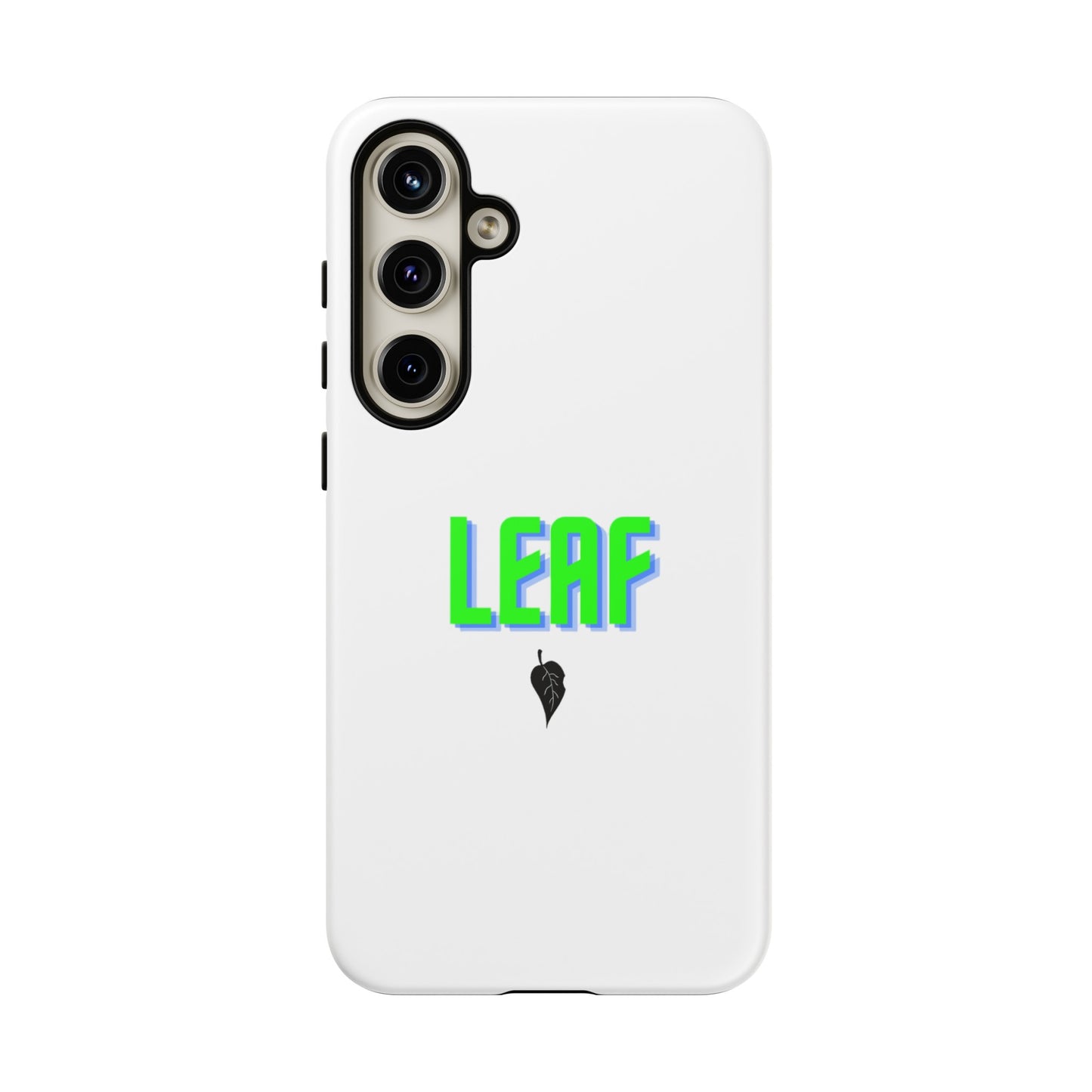 Cover Samsung LEAF