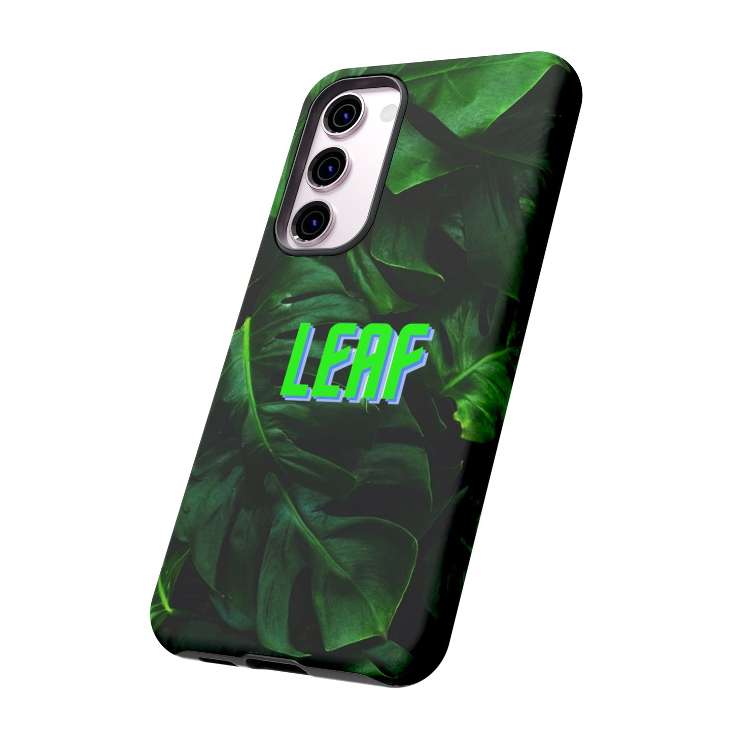 Cover Samsung LEAF