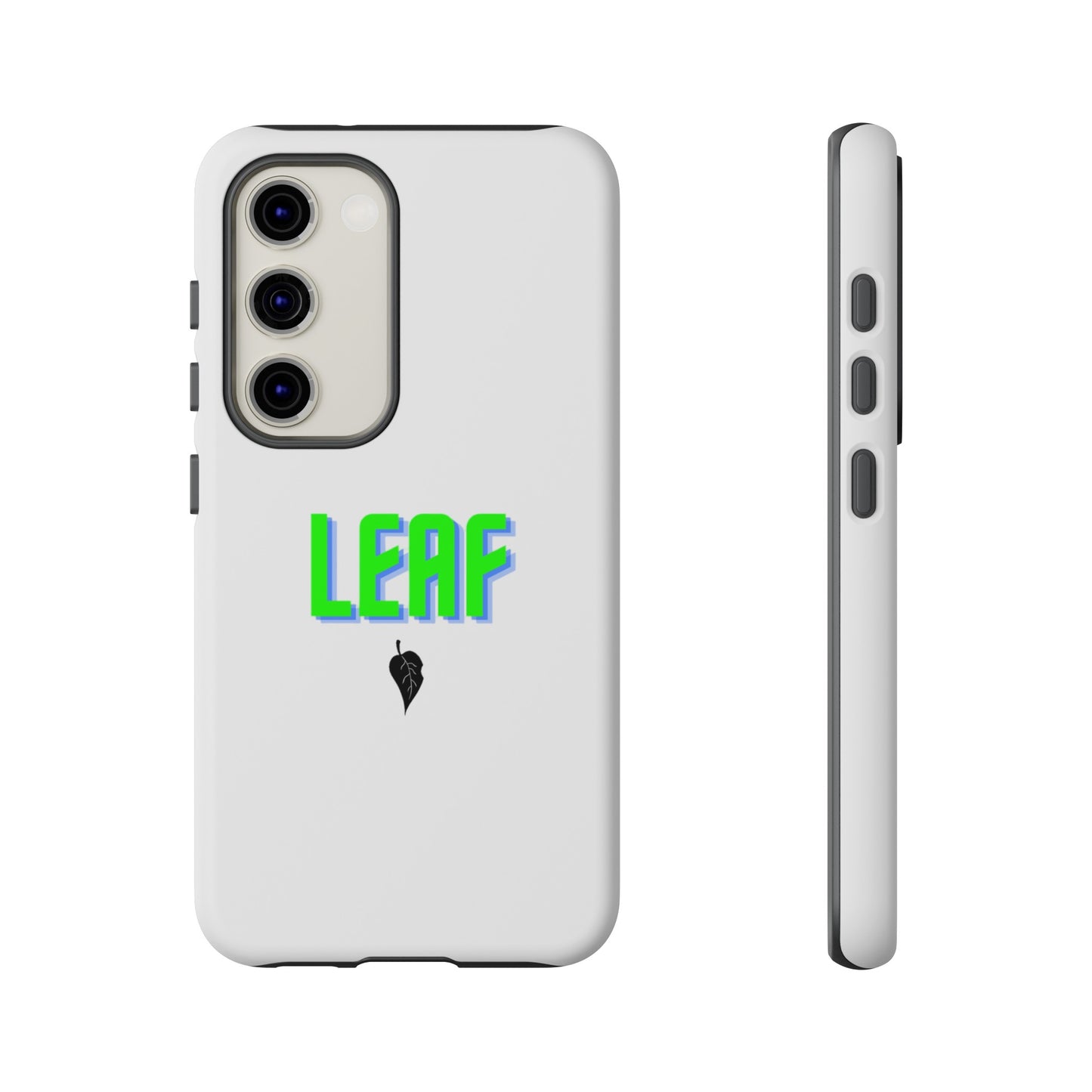 Cover Samsung LEAF