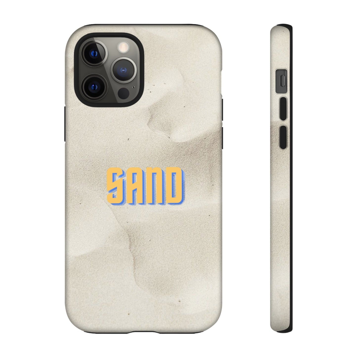 Cover IPhone SAND