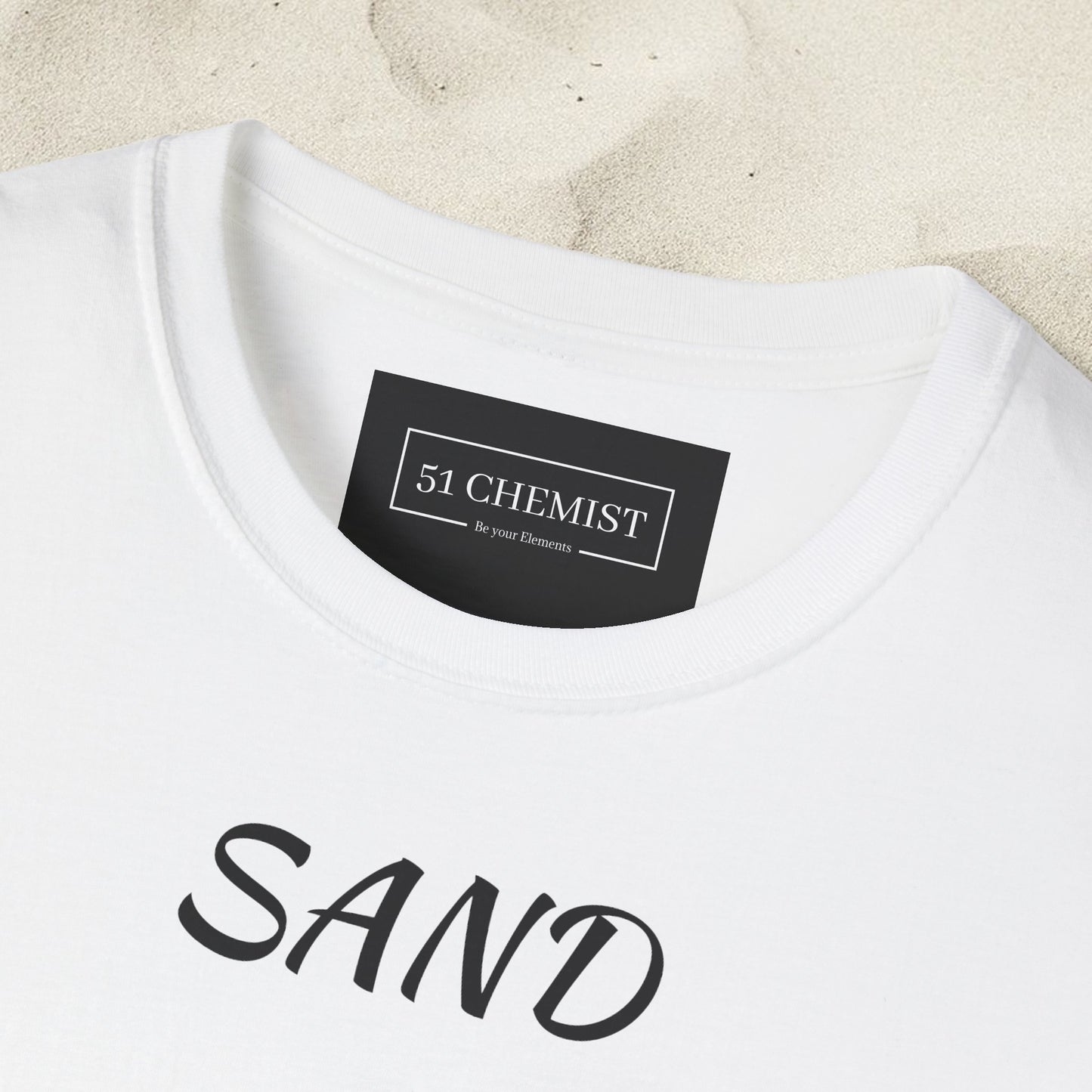 T-Shirt SAND scorpion