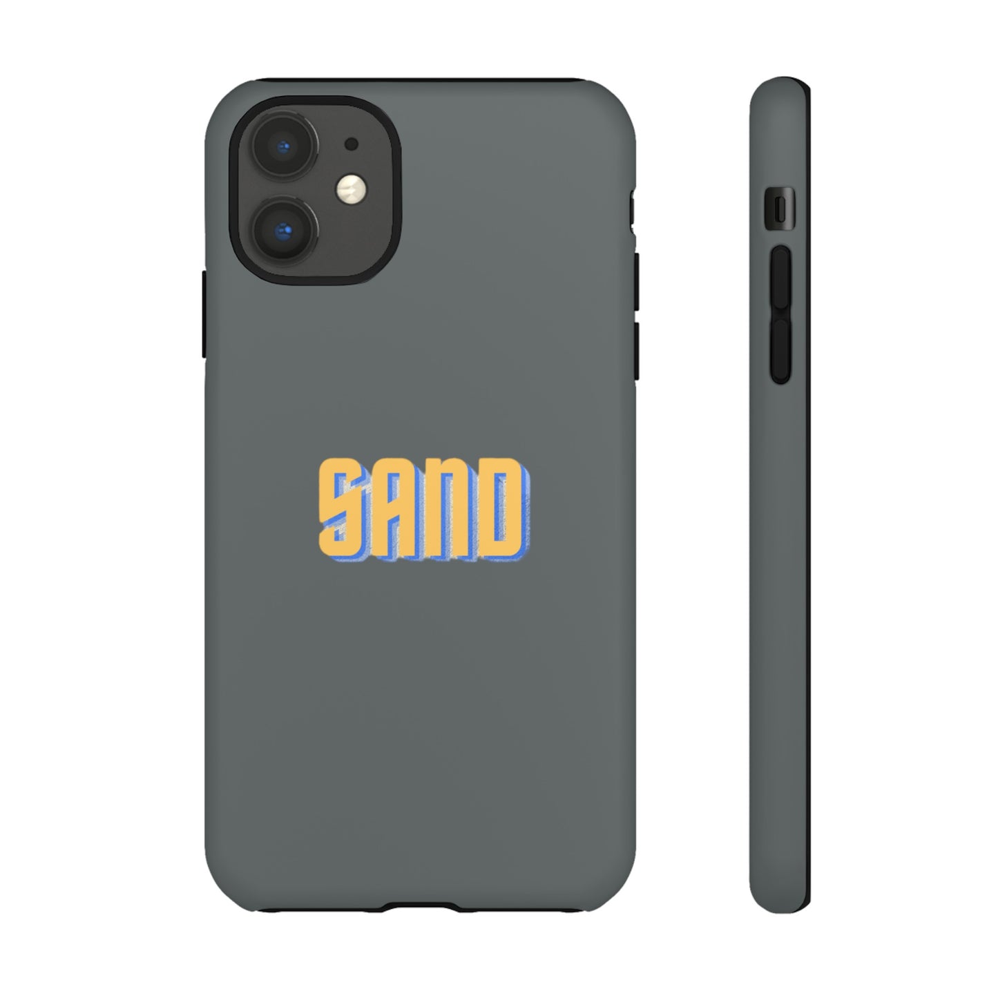 Cover IPhone SAND