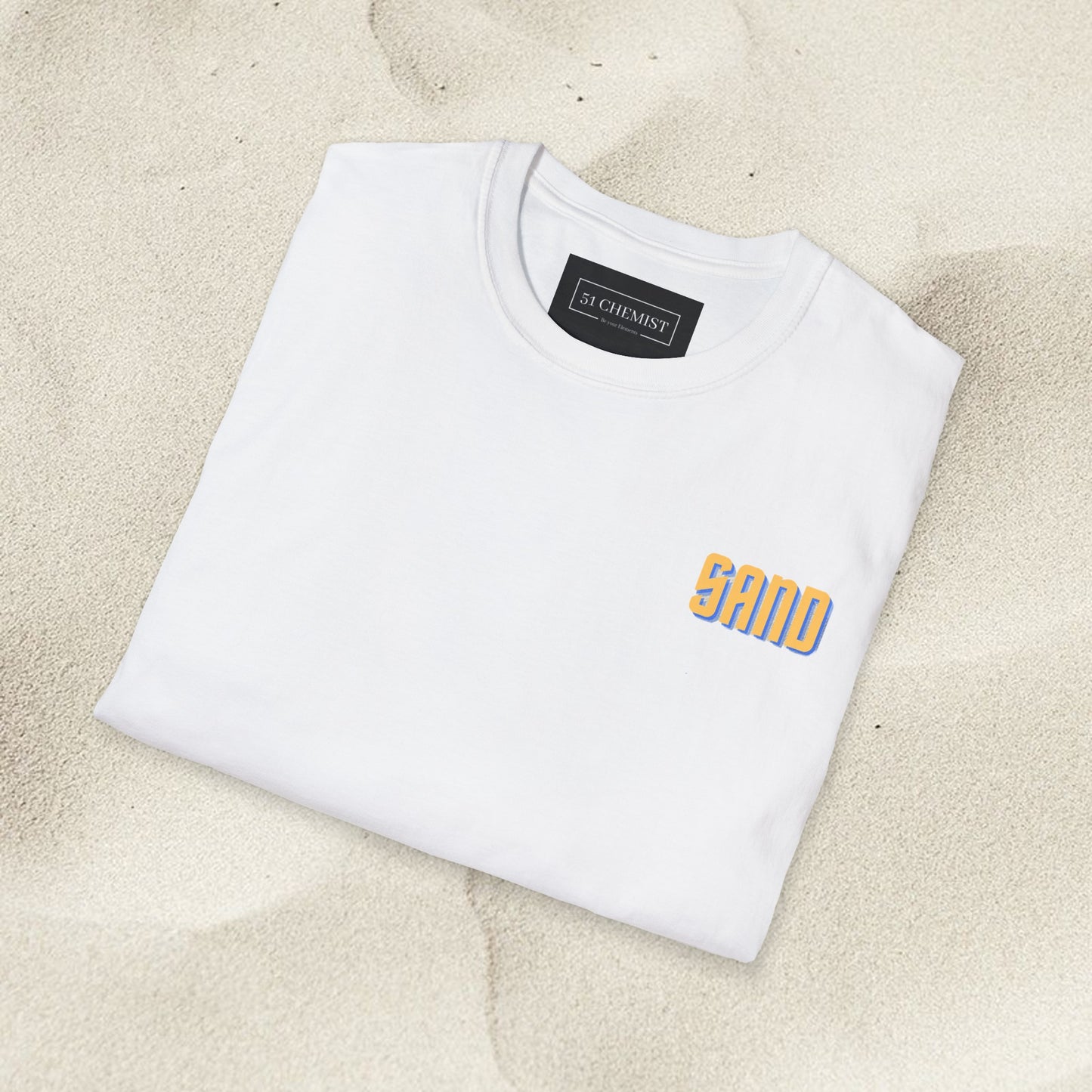 T-Shirt SAND