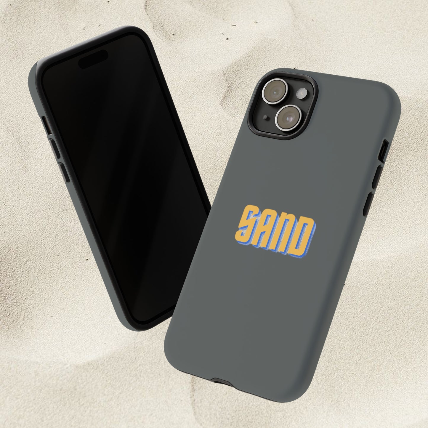 Cover IPhone SAND