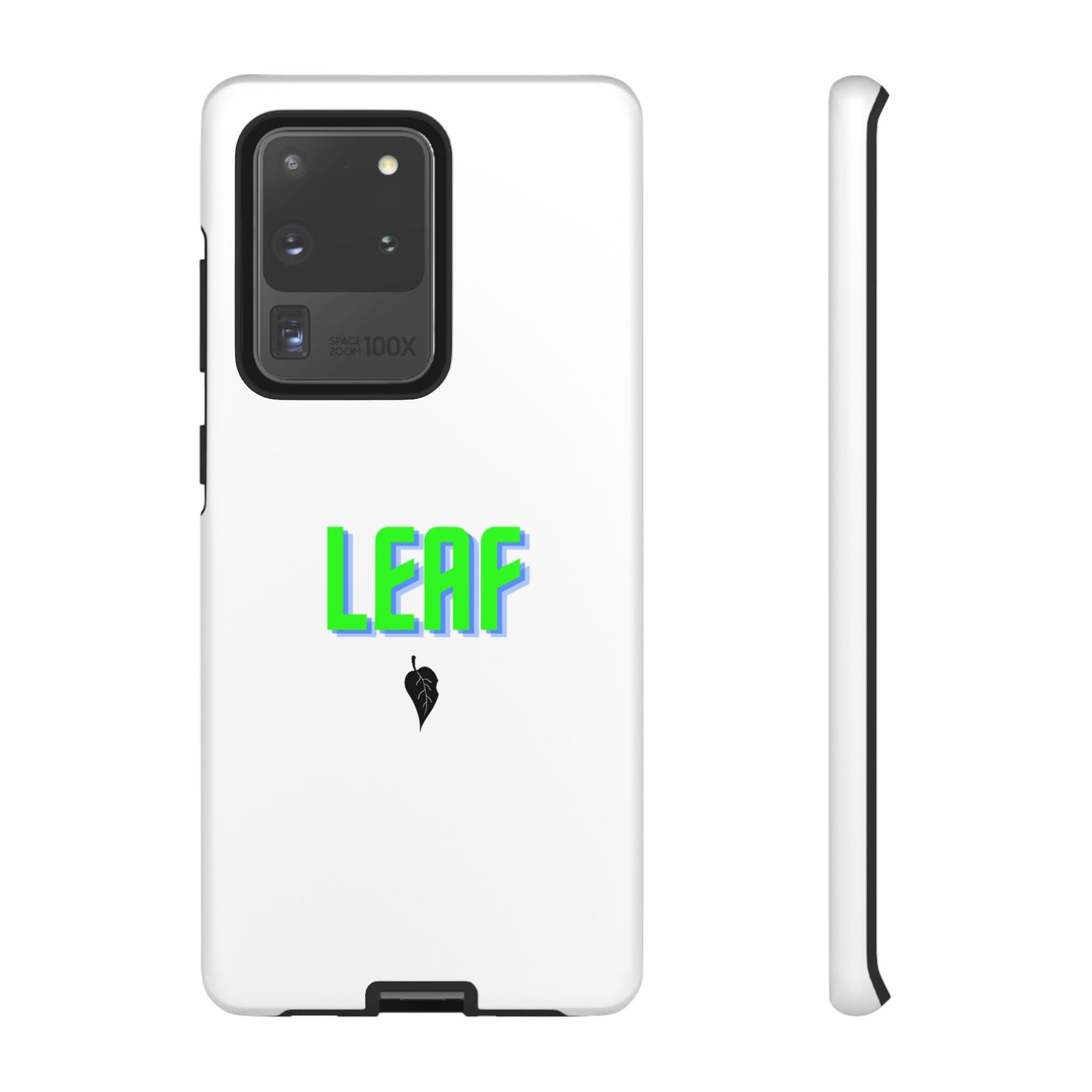 Cover Samsung LEAF