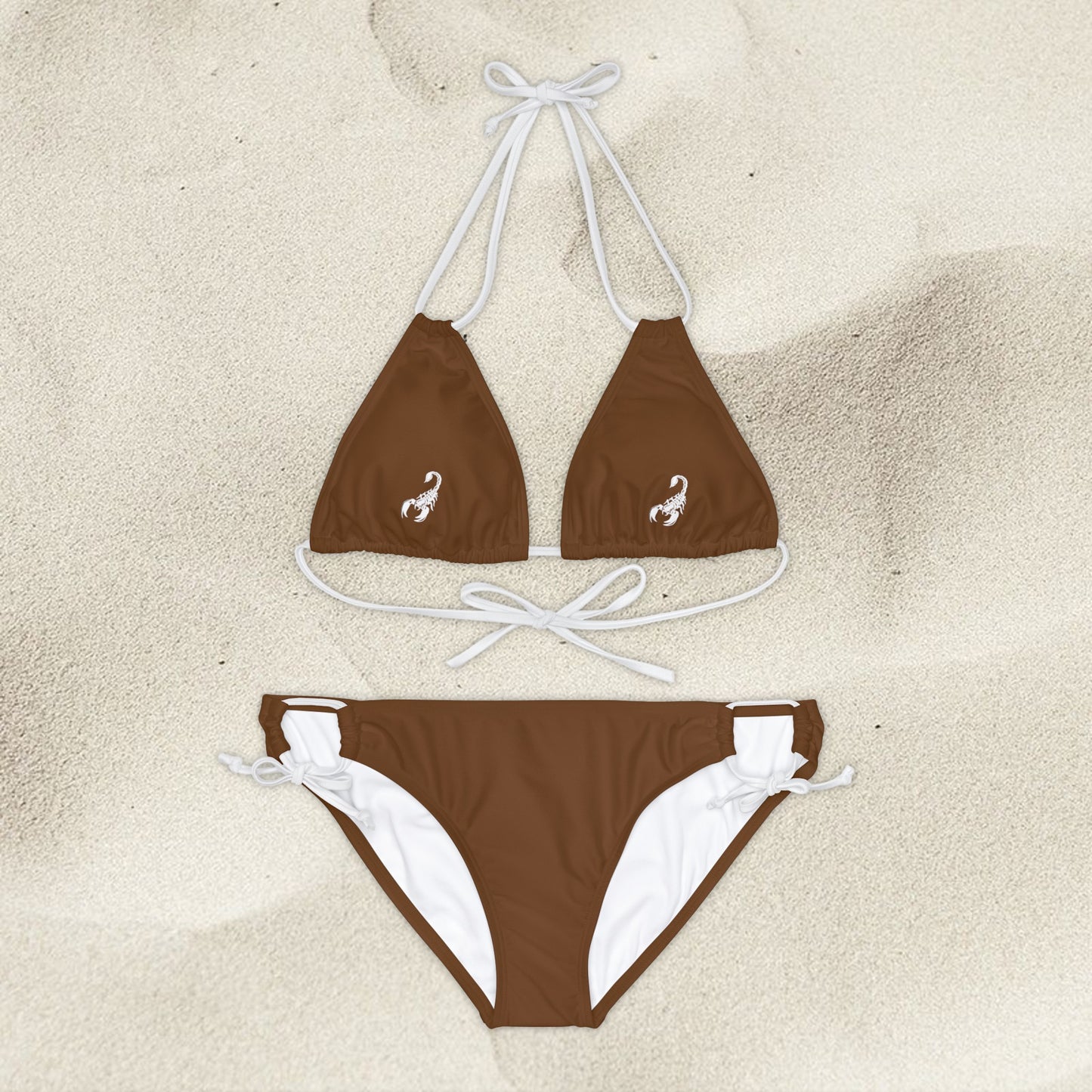 Bikini Set SAND