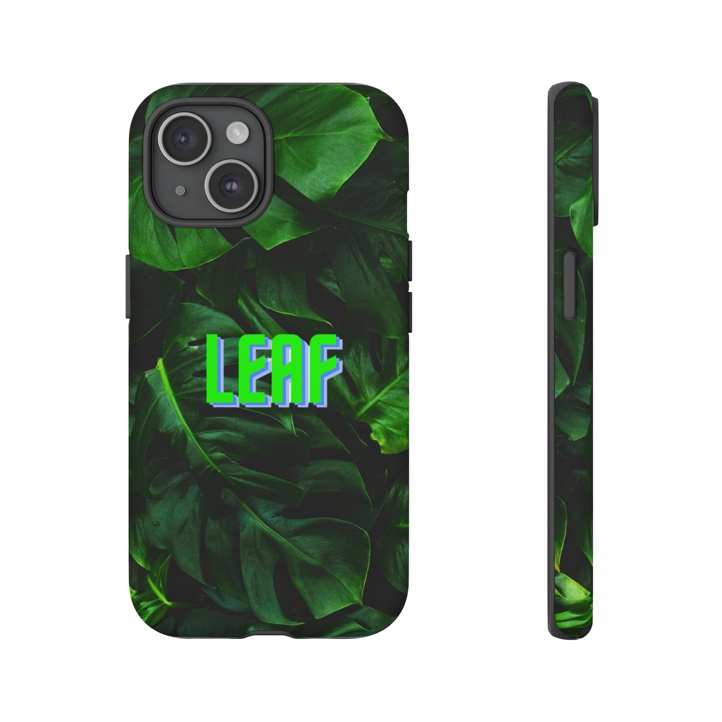 Cover IPhone LEAF