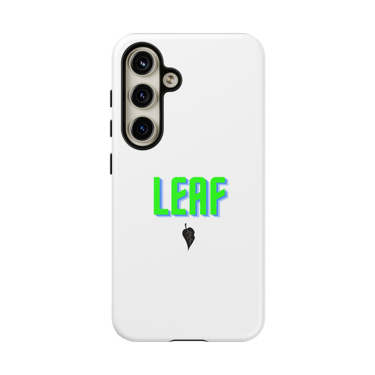 Cover Samsung LEAF