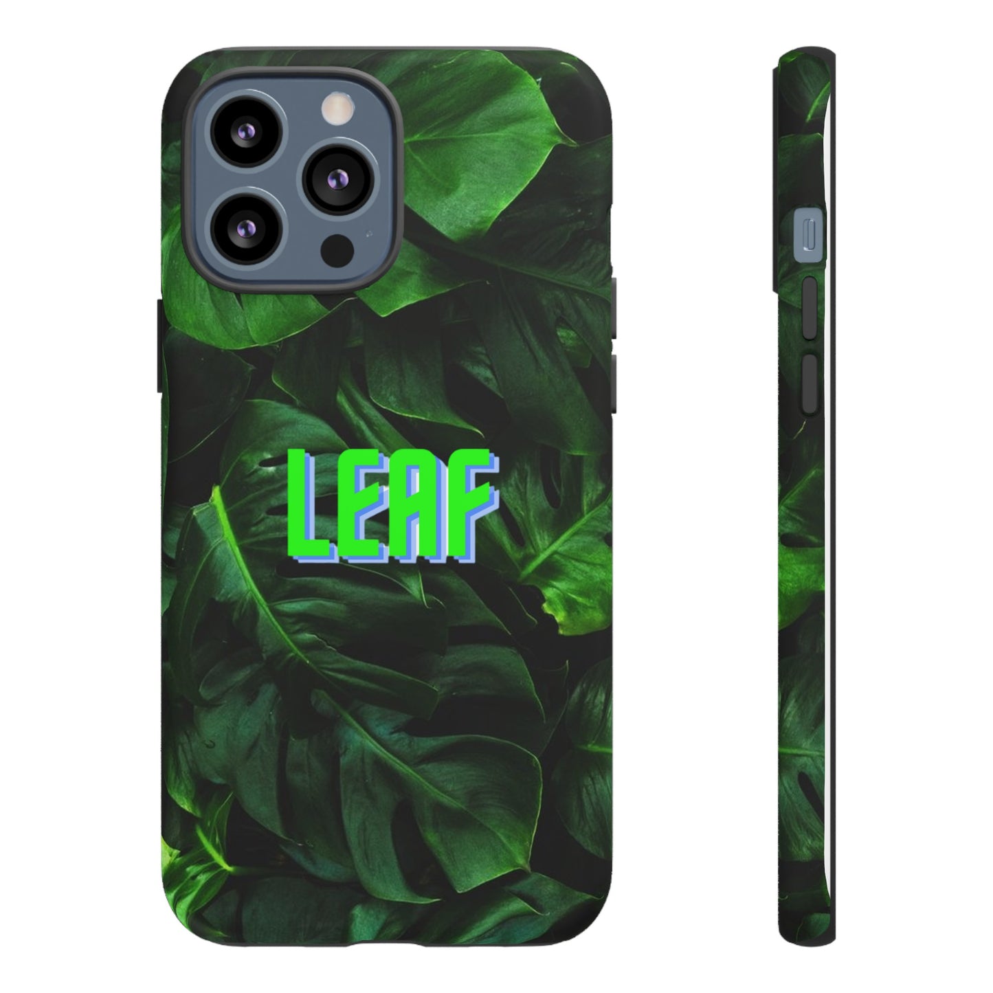 Cover IPhone LEAF