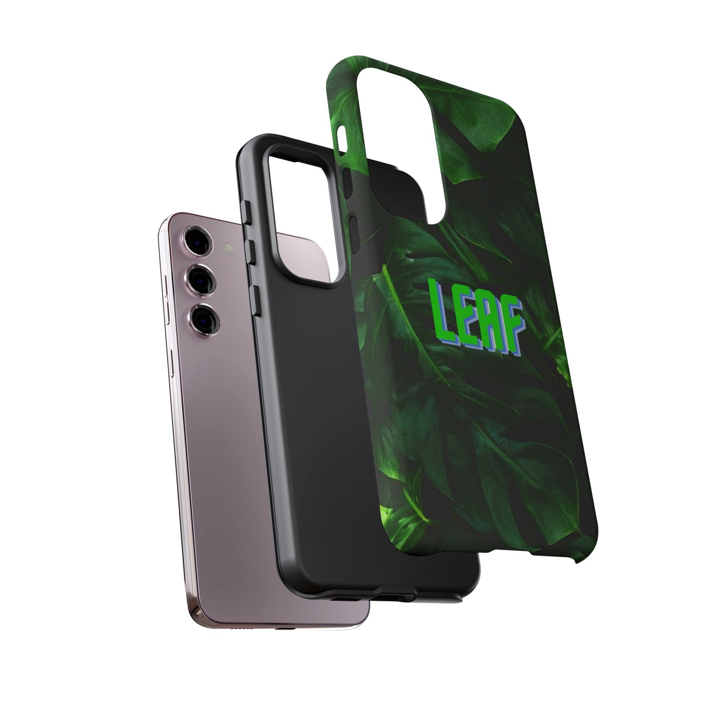 Cover Samsung LEAF