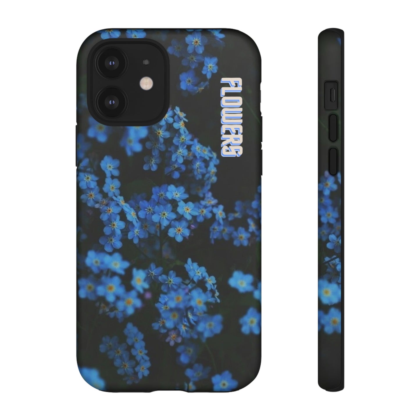 Cover IPhone FLOWERS