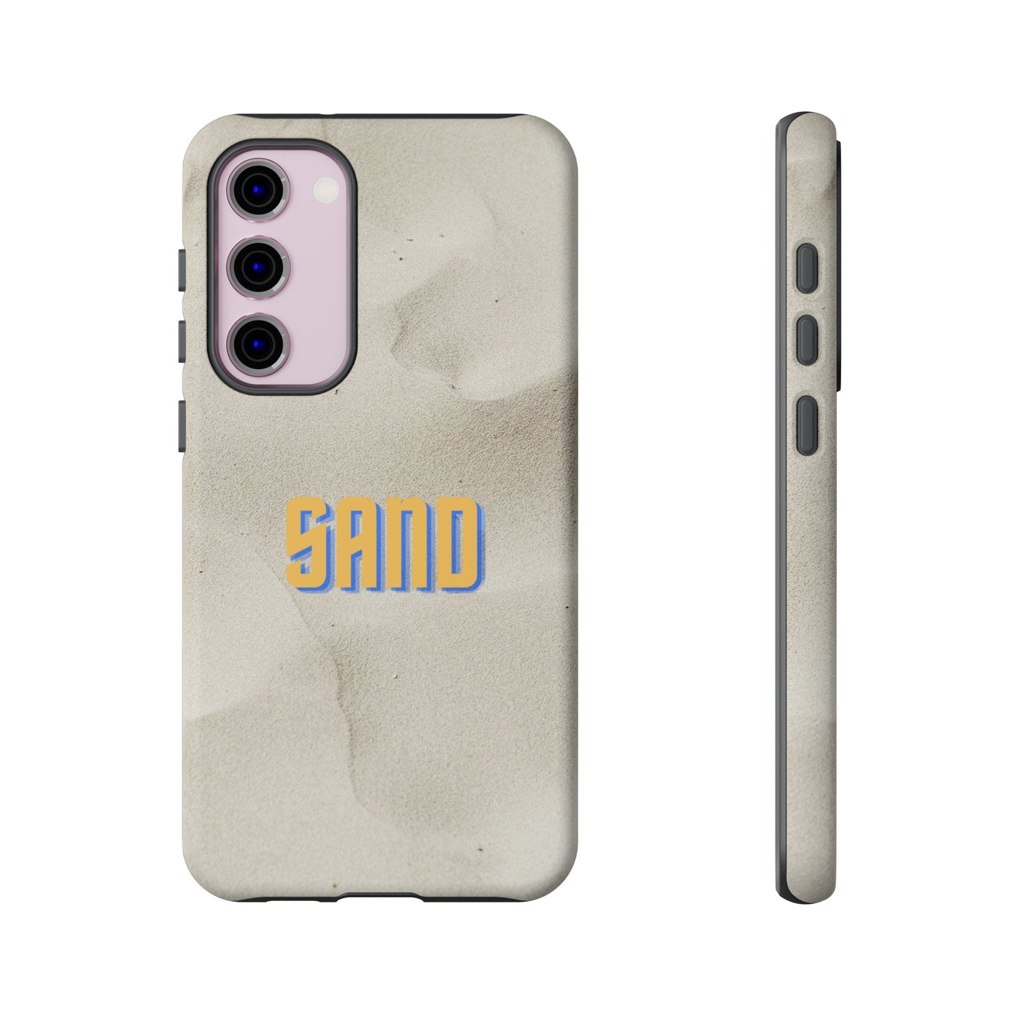 Cover Samsung SAND