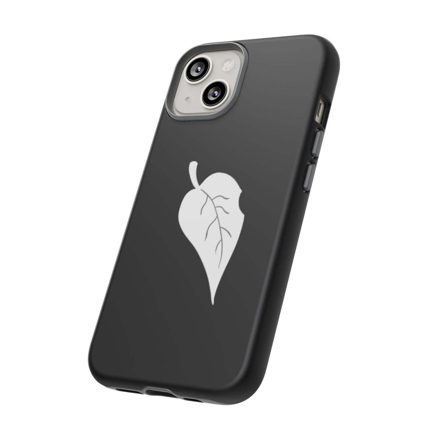 Cover IPhone LEAF