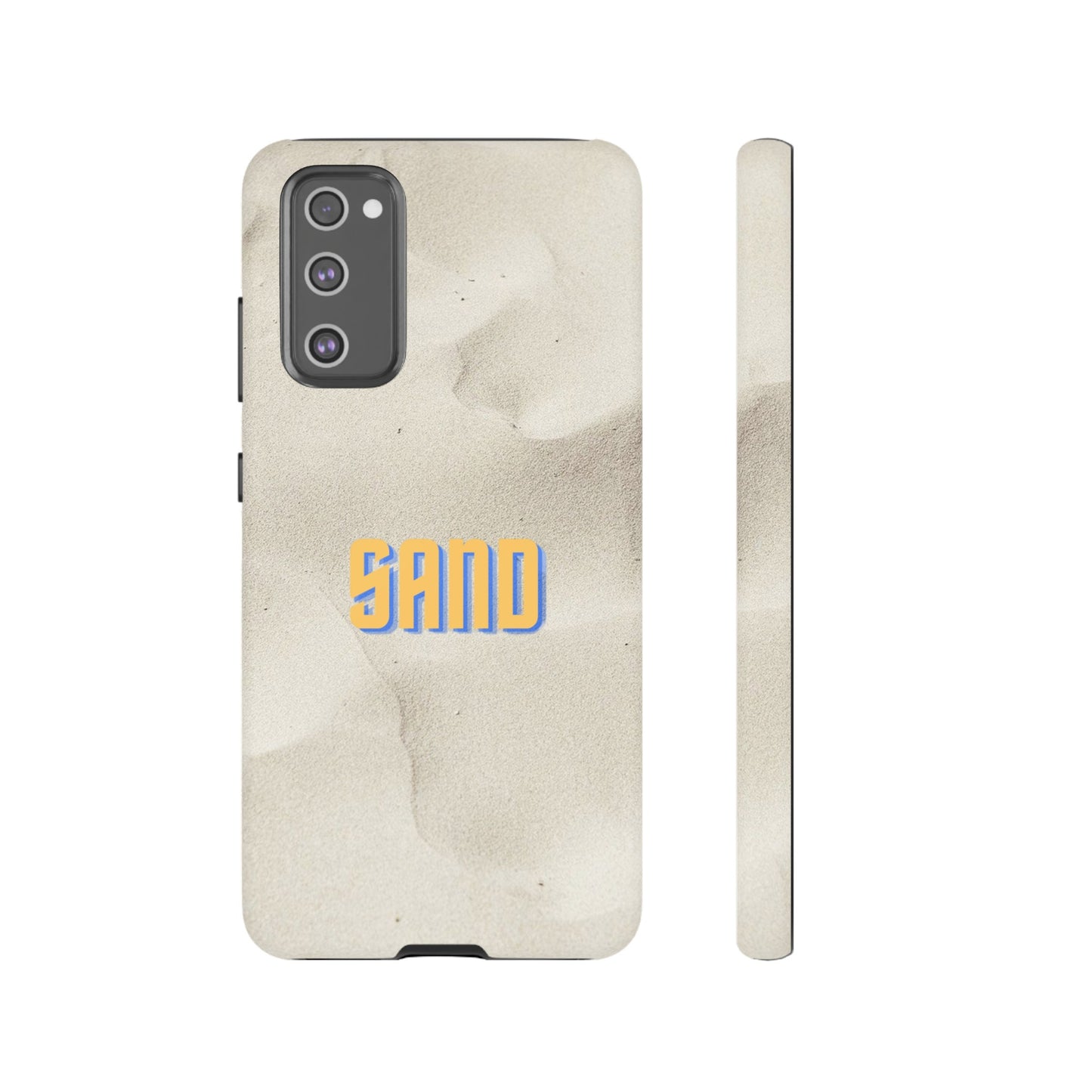 Cover Samsung SAND