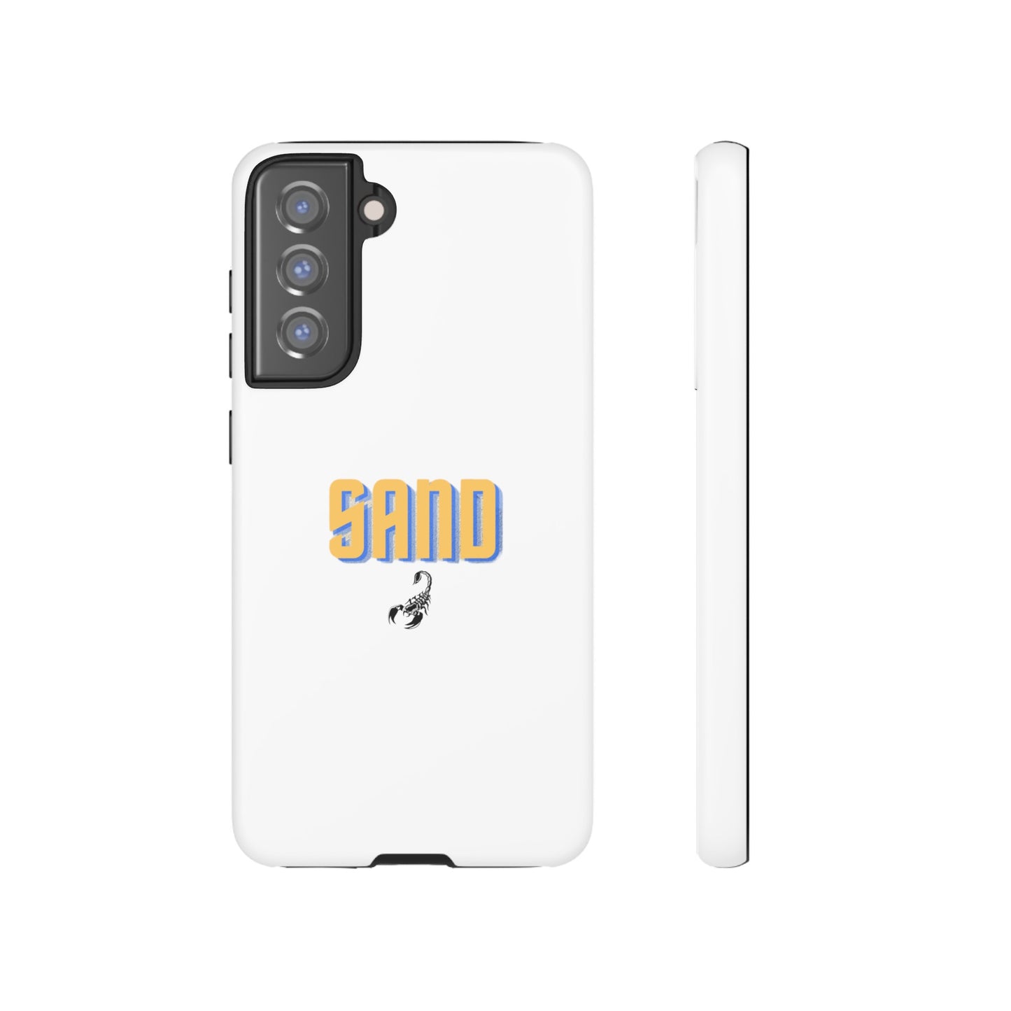 Cover Samsung SAND