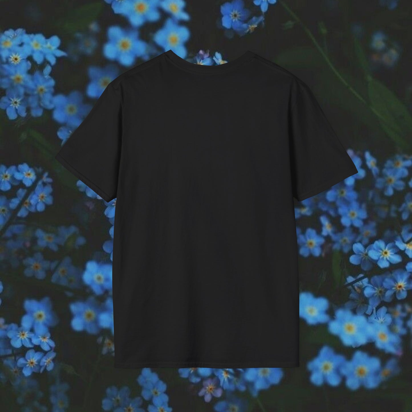 T-Shirt FLOWERS