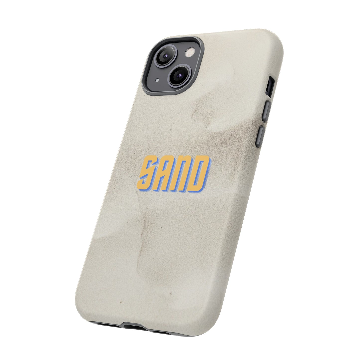 Cover IPhone SAND