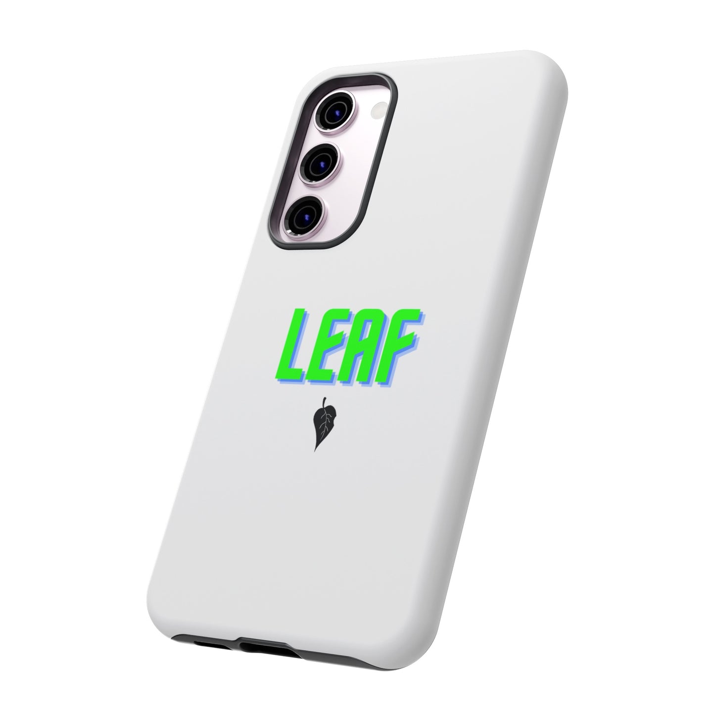 Cover Samsung LEAF