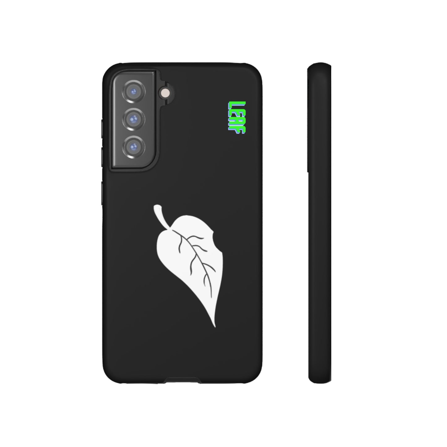 Cover Samsung LEAF