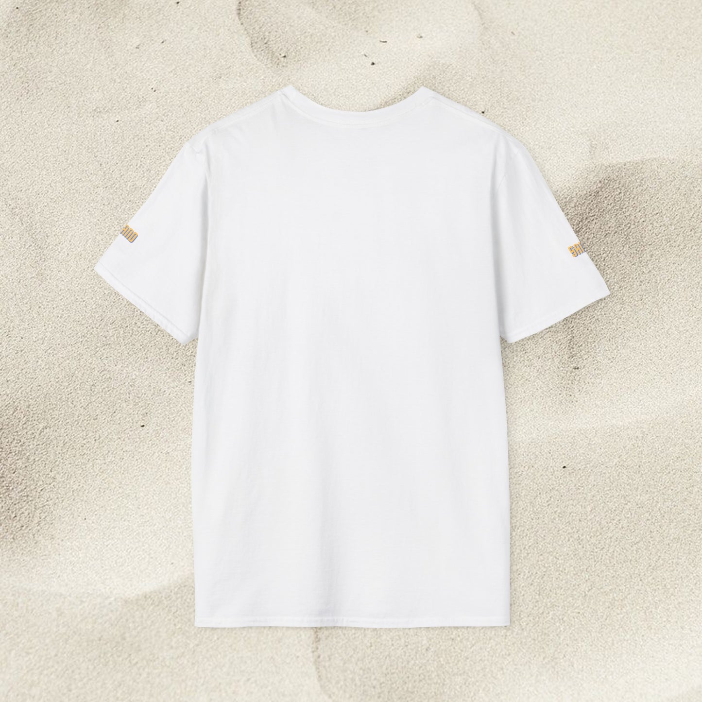 T-Shirt SAND