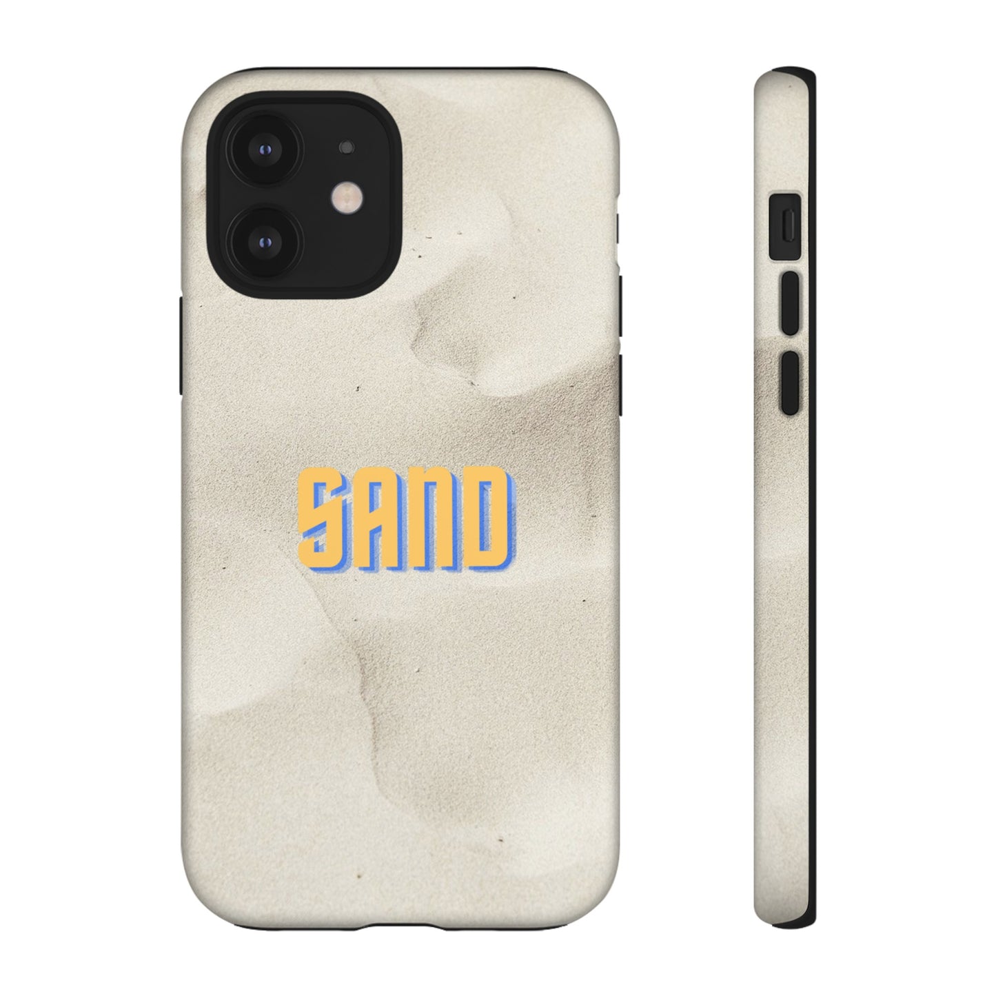 Cover IPhone SAND