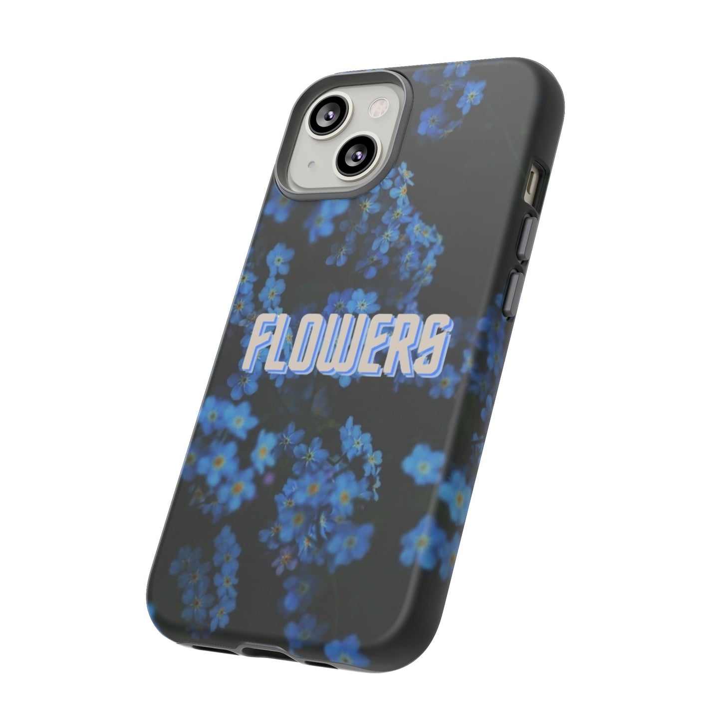 Cover IPhone FLOWERS