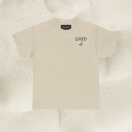 T-shirt SAND