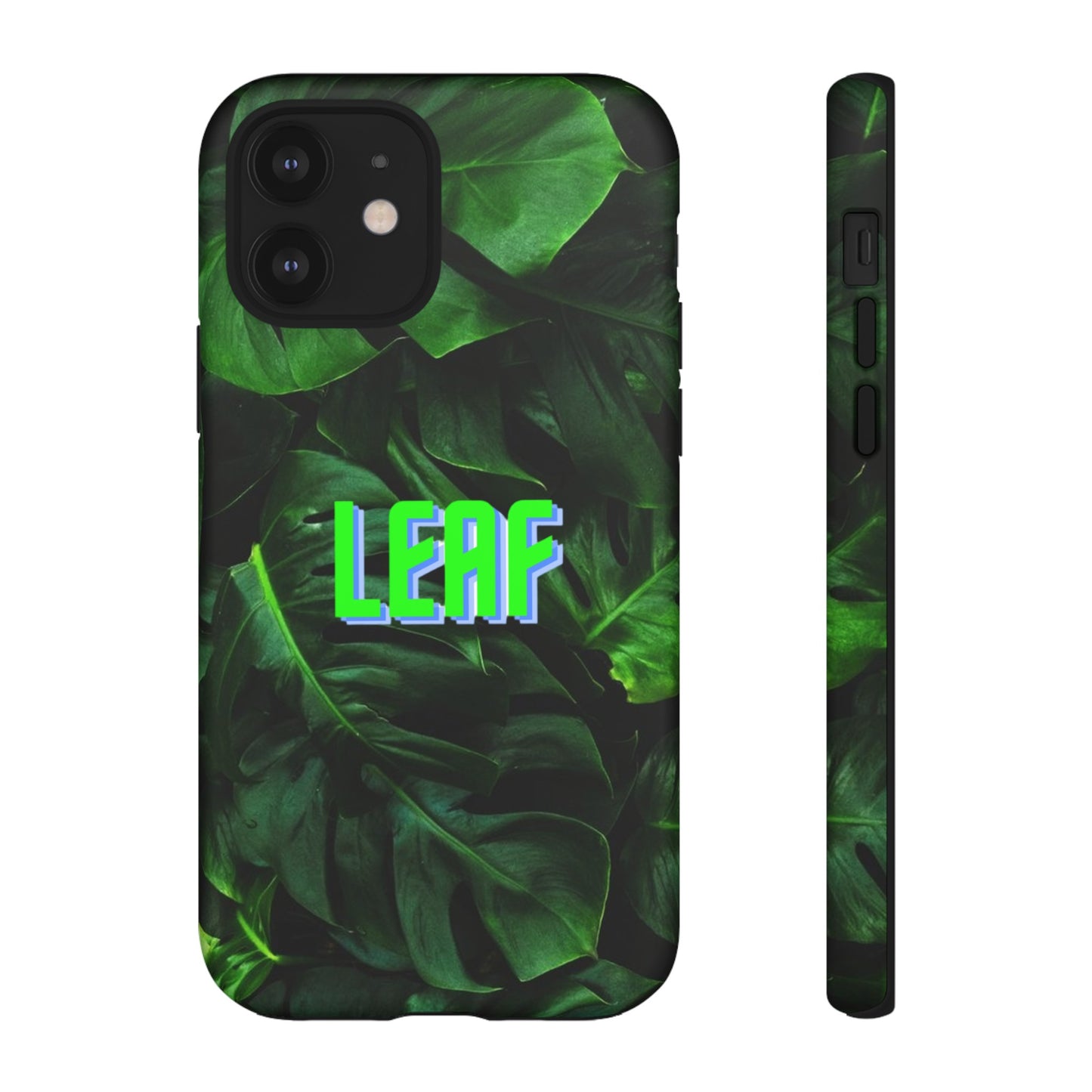 Cover IPhone LEAF