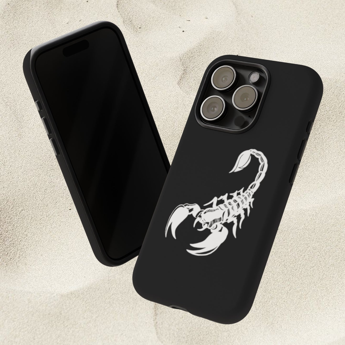 Cover IPhone SAND