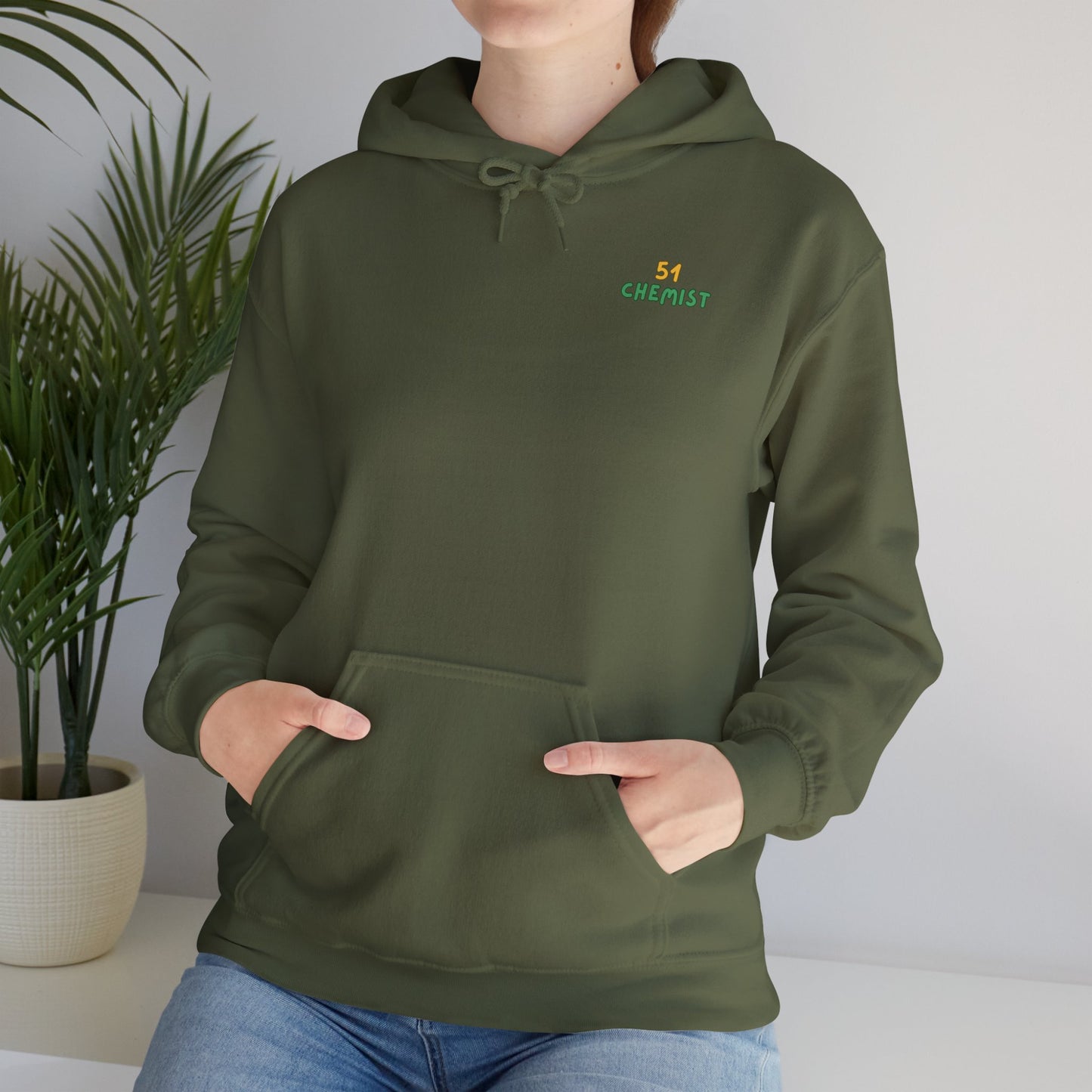 Unisex  Sweatshirt