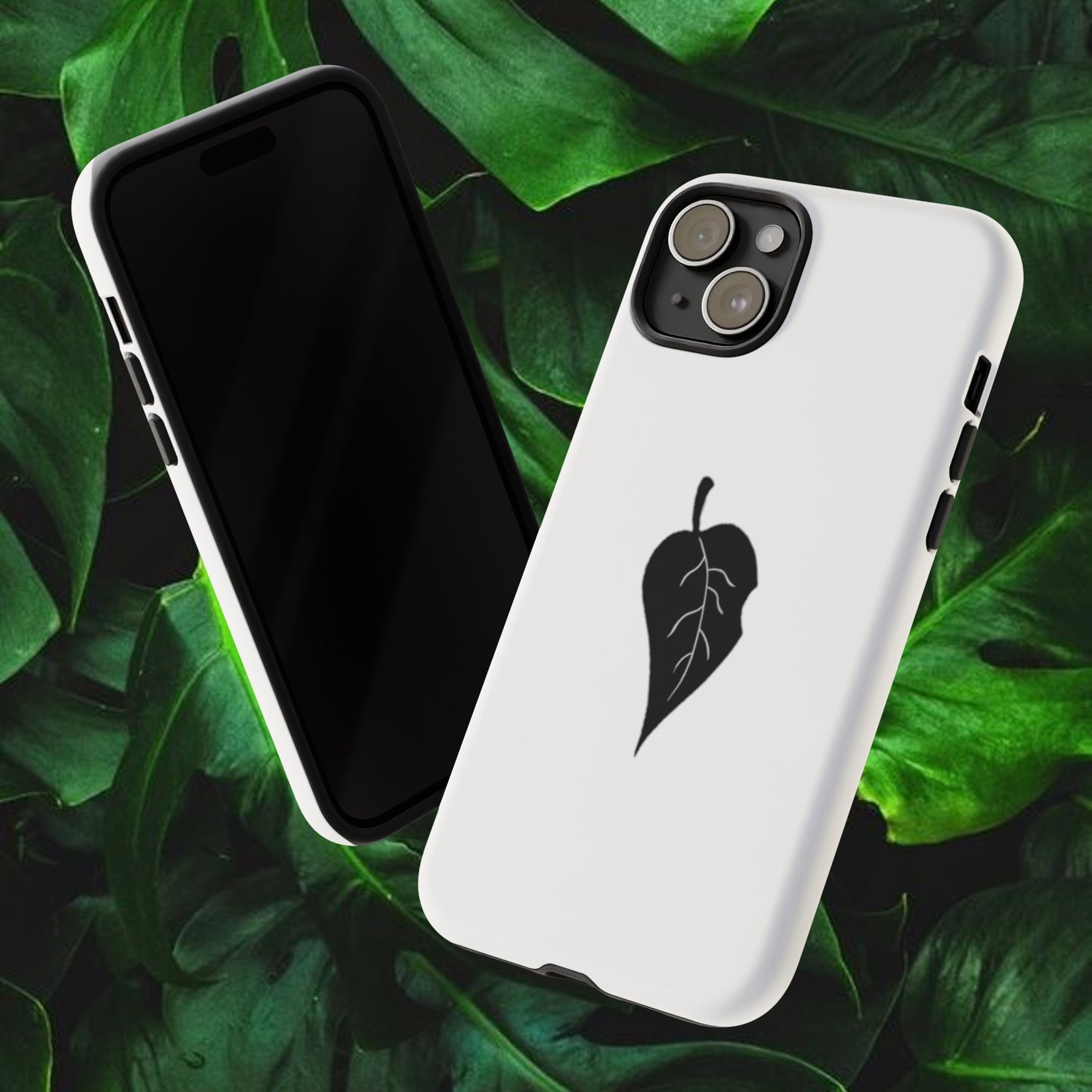 Cover IPhone LEAF