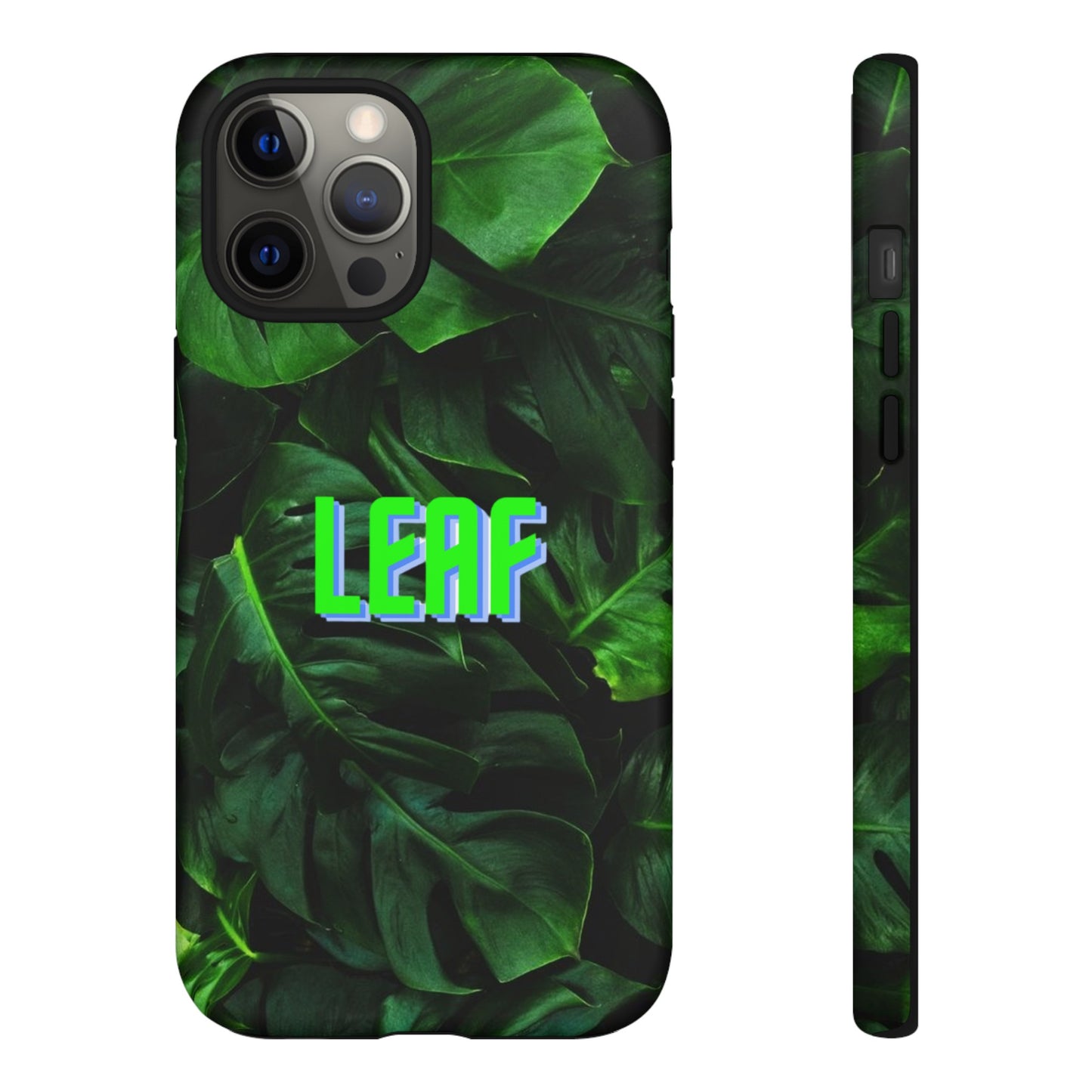 Cover IPhone LEAF