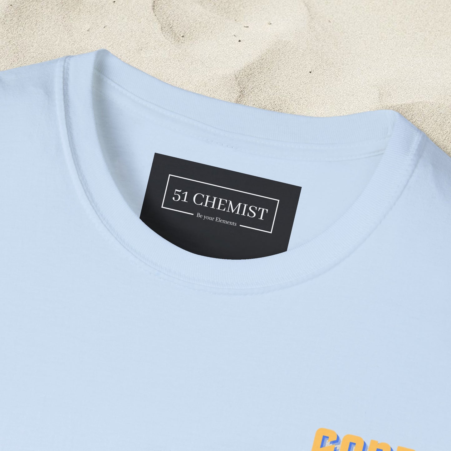 T-Shirt SAND