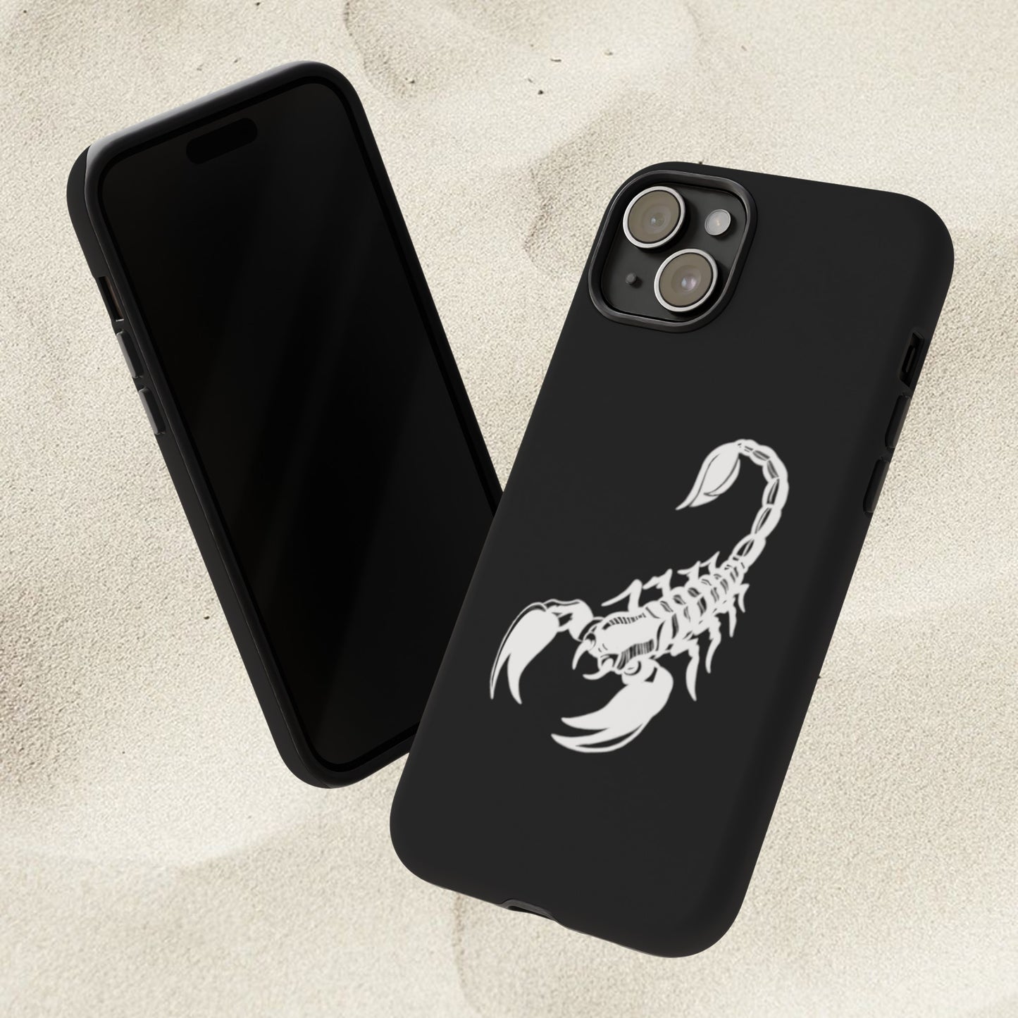 Cover IPhone SAND