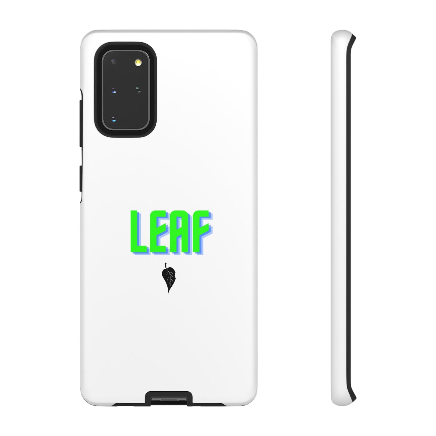 Cover Samsung LEAF