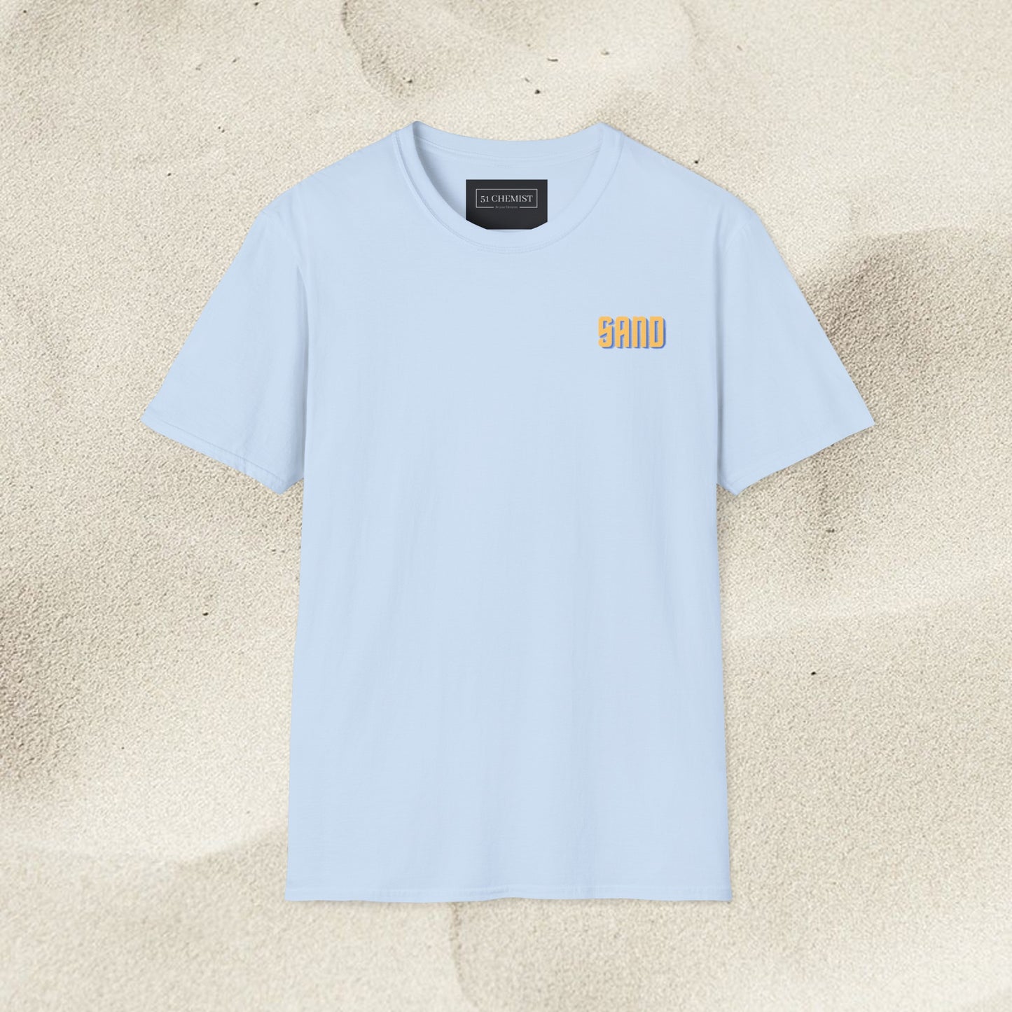 T-Shirt SAND