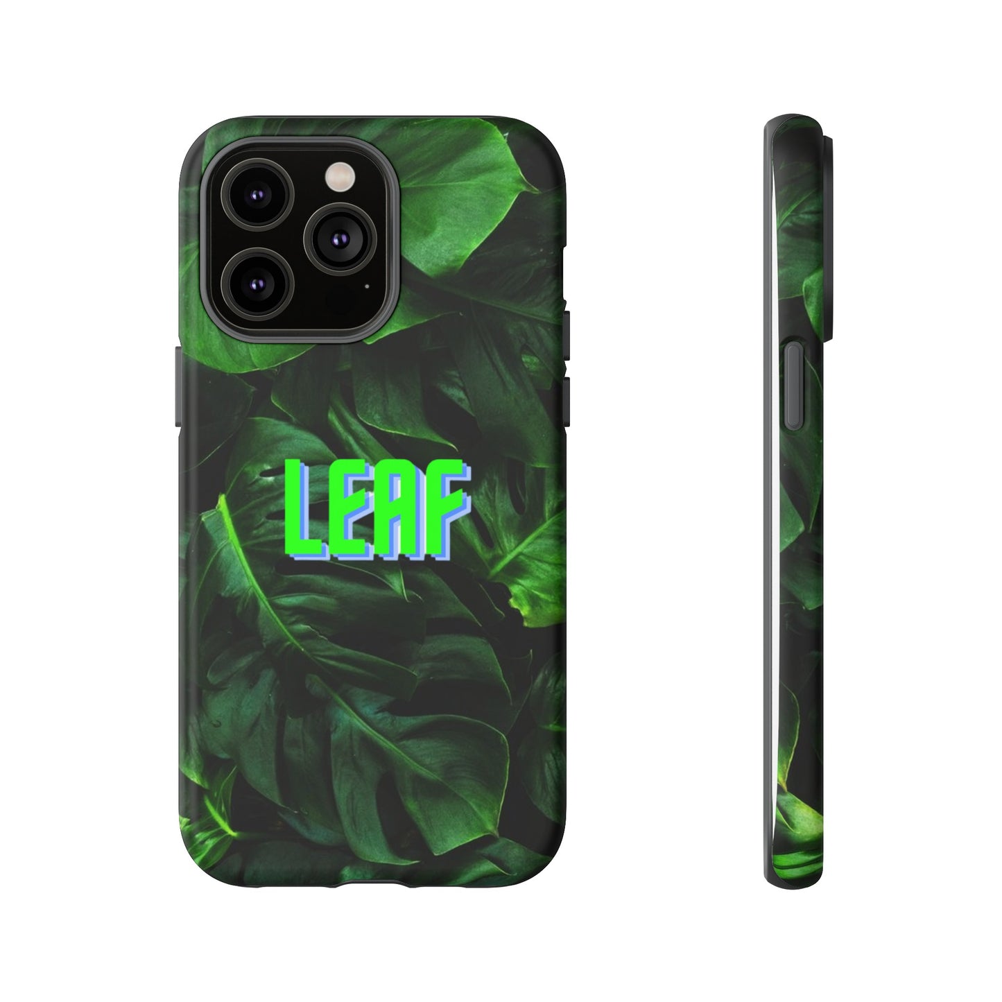 Cover IPhone LEAF