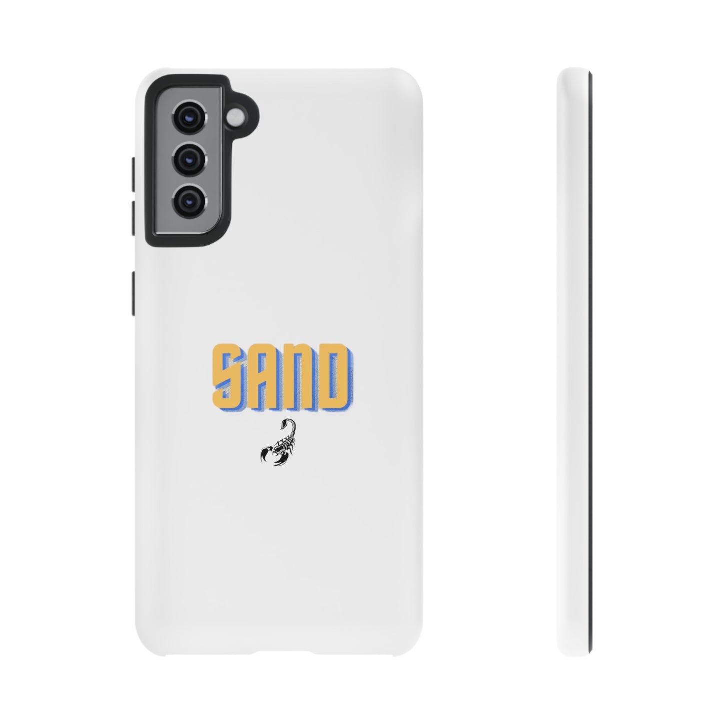 Cover Samsung SAND