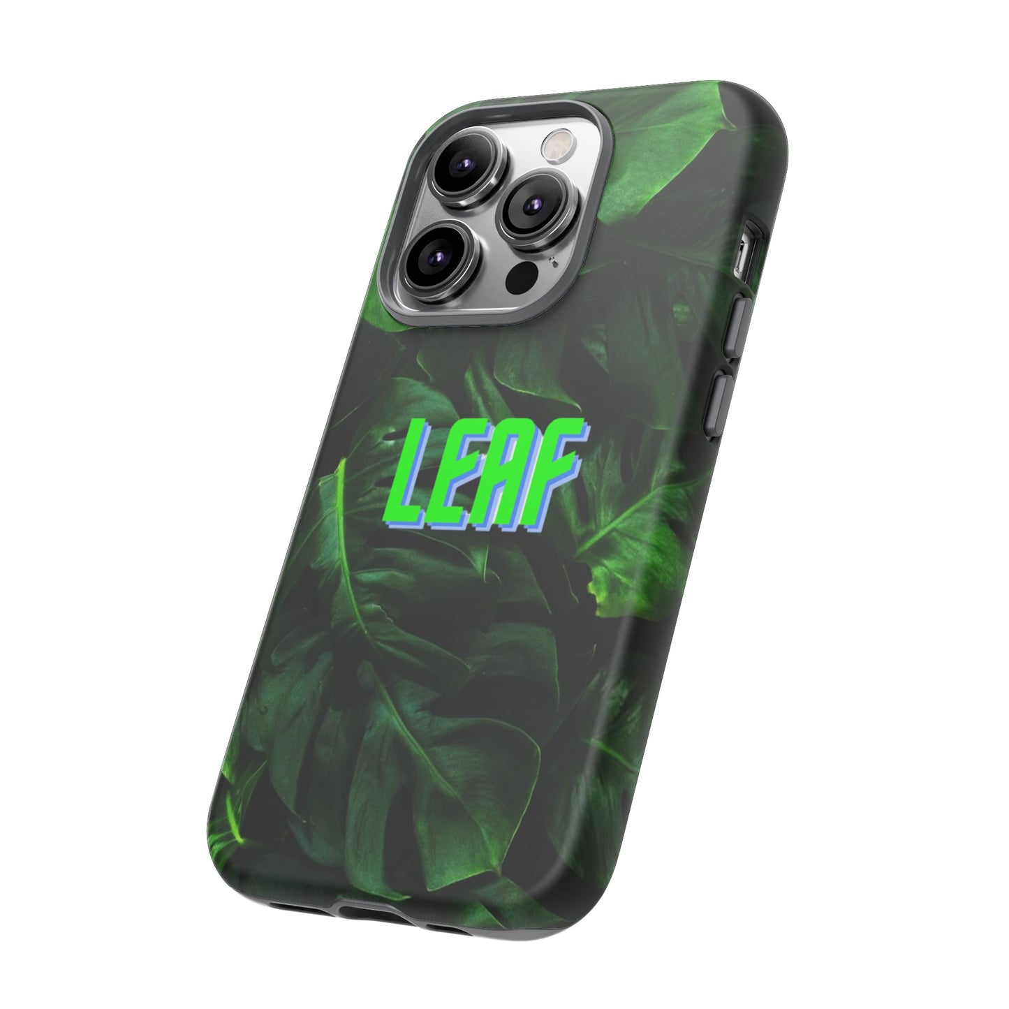 Cover IPhone LEAF