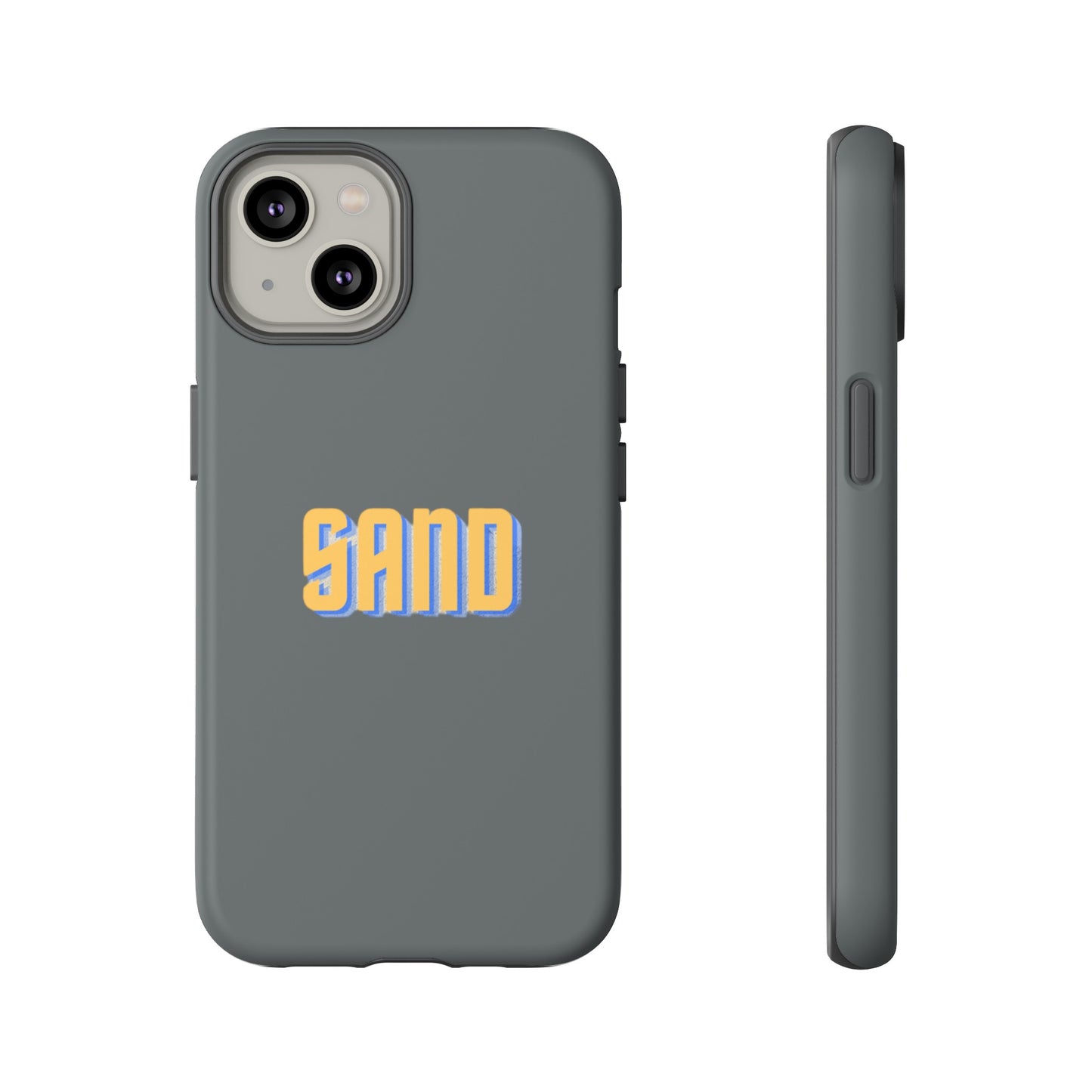 Cover IPhone SAND