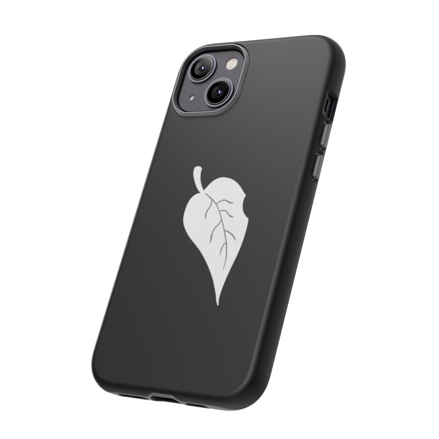 Cover IPhone LEAF