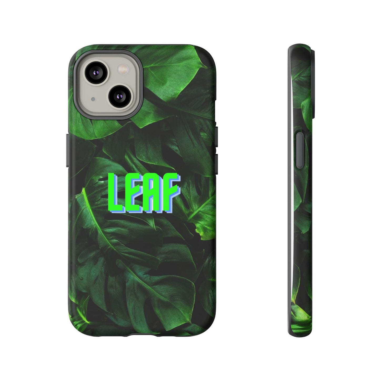 Cover IPhone LEAF