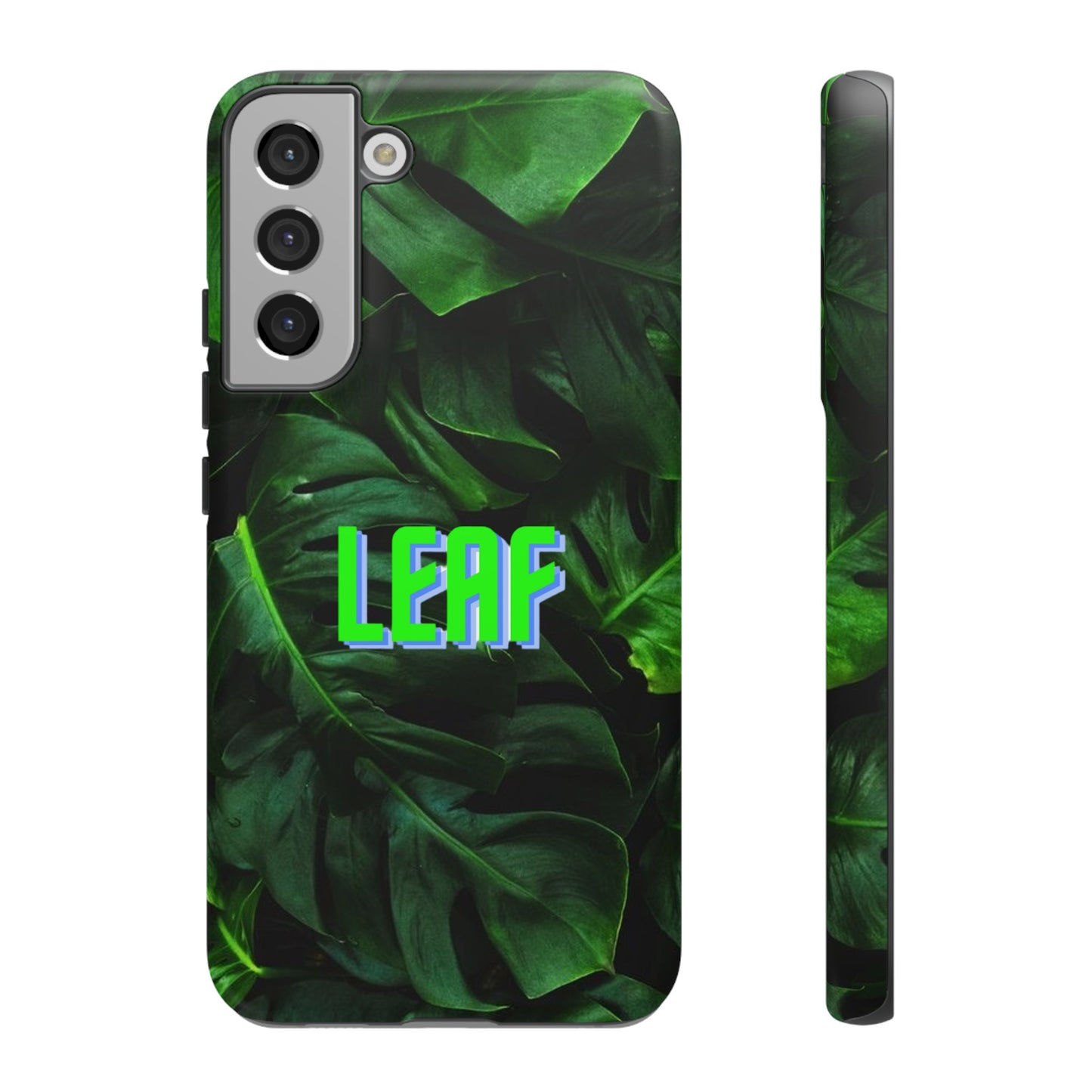 Cover Samsung LEAF