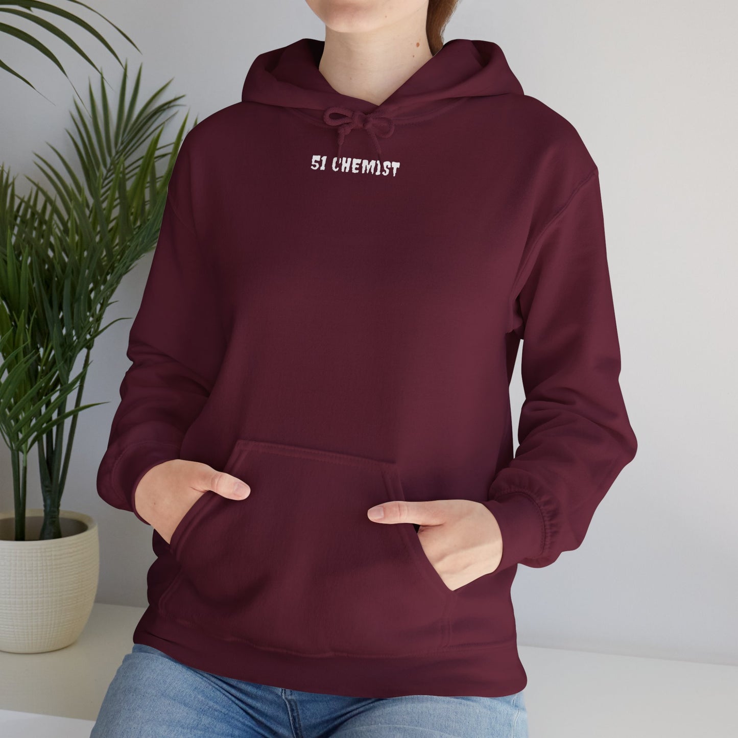 Unisex  Sweatshirt