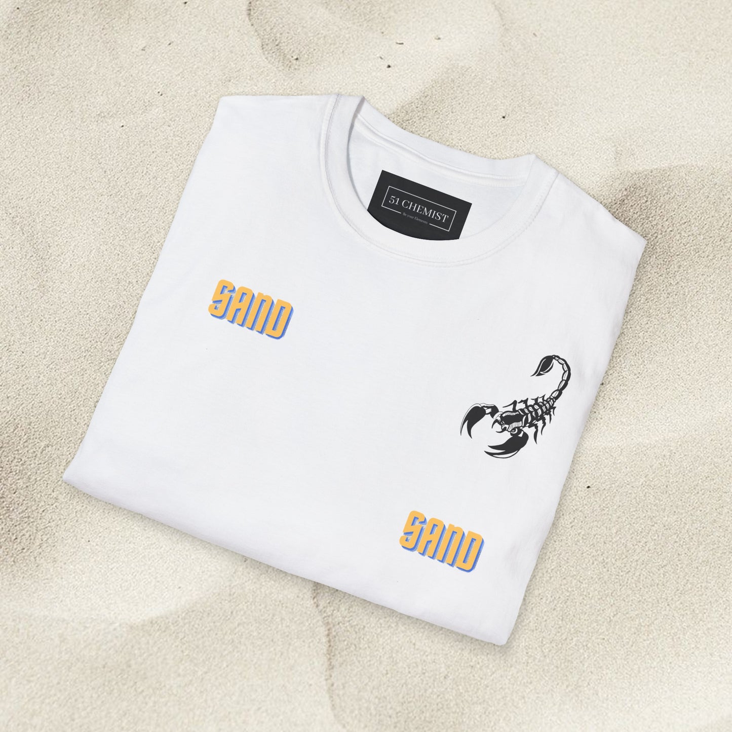 T-Shirt SAND multi