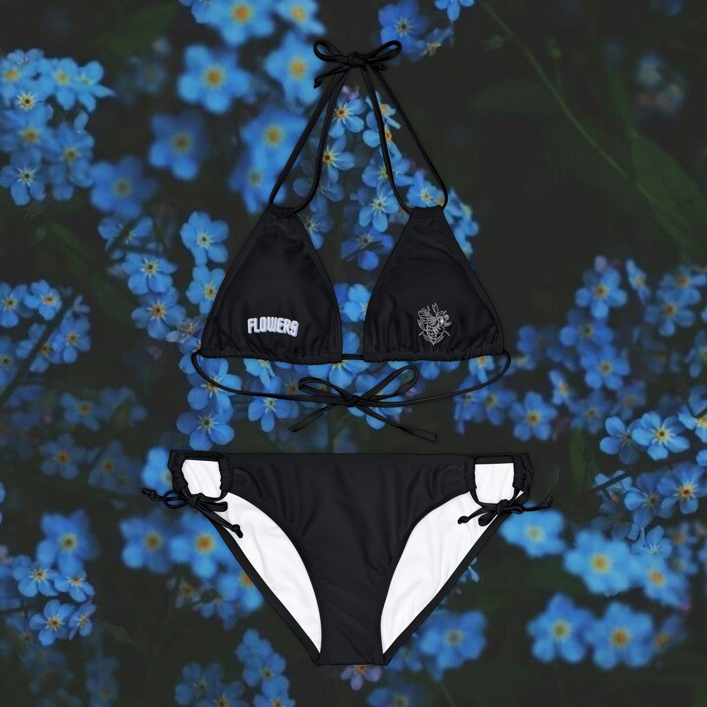 Bikini Set FLOWERS