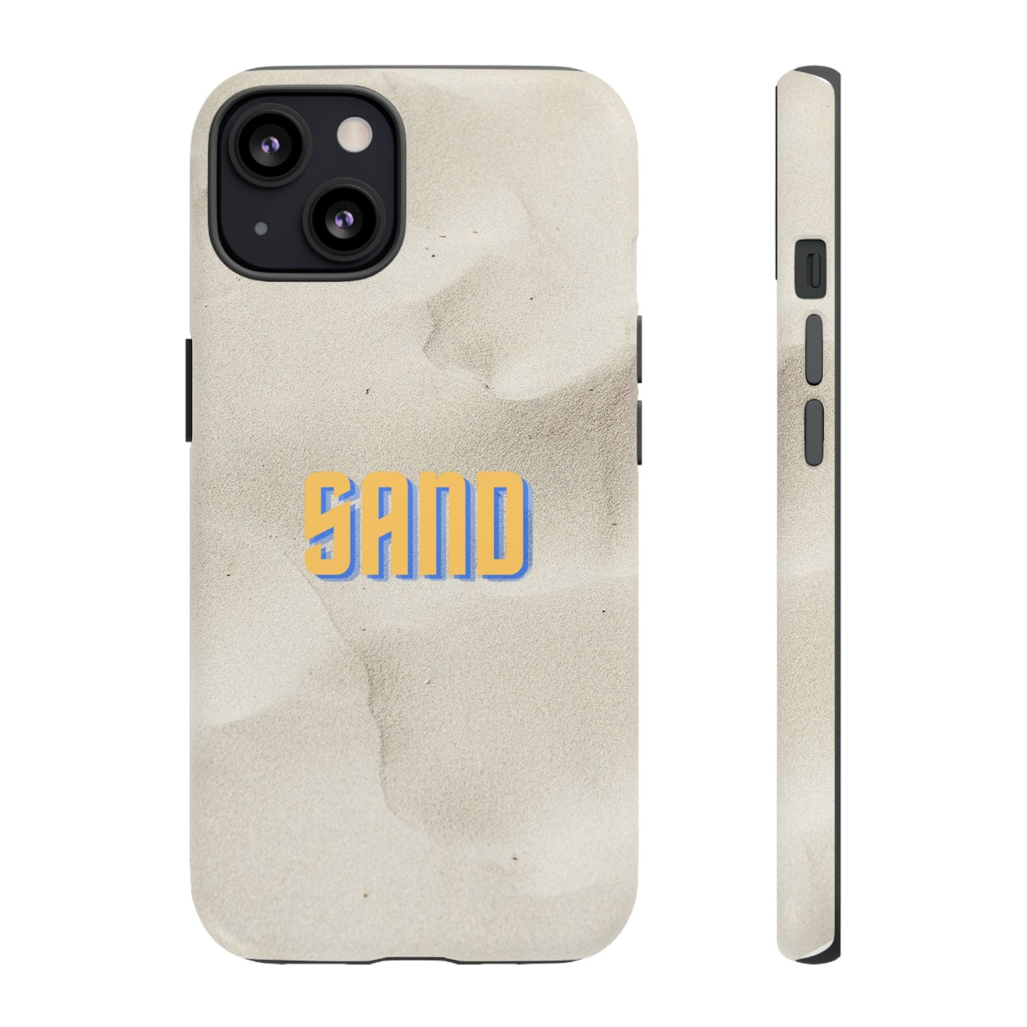 Cover IPhone SAND