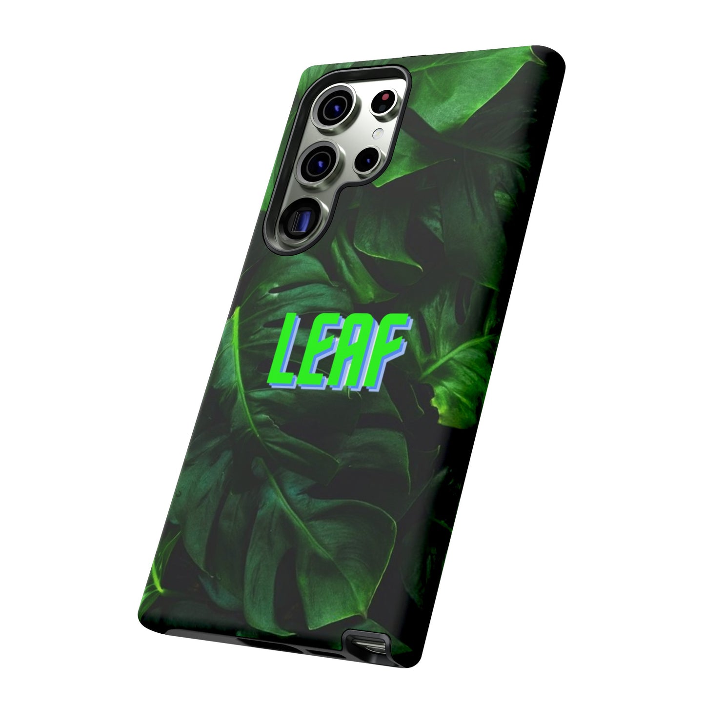 Cover Samsung LEAF