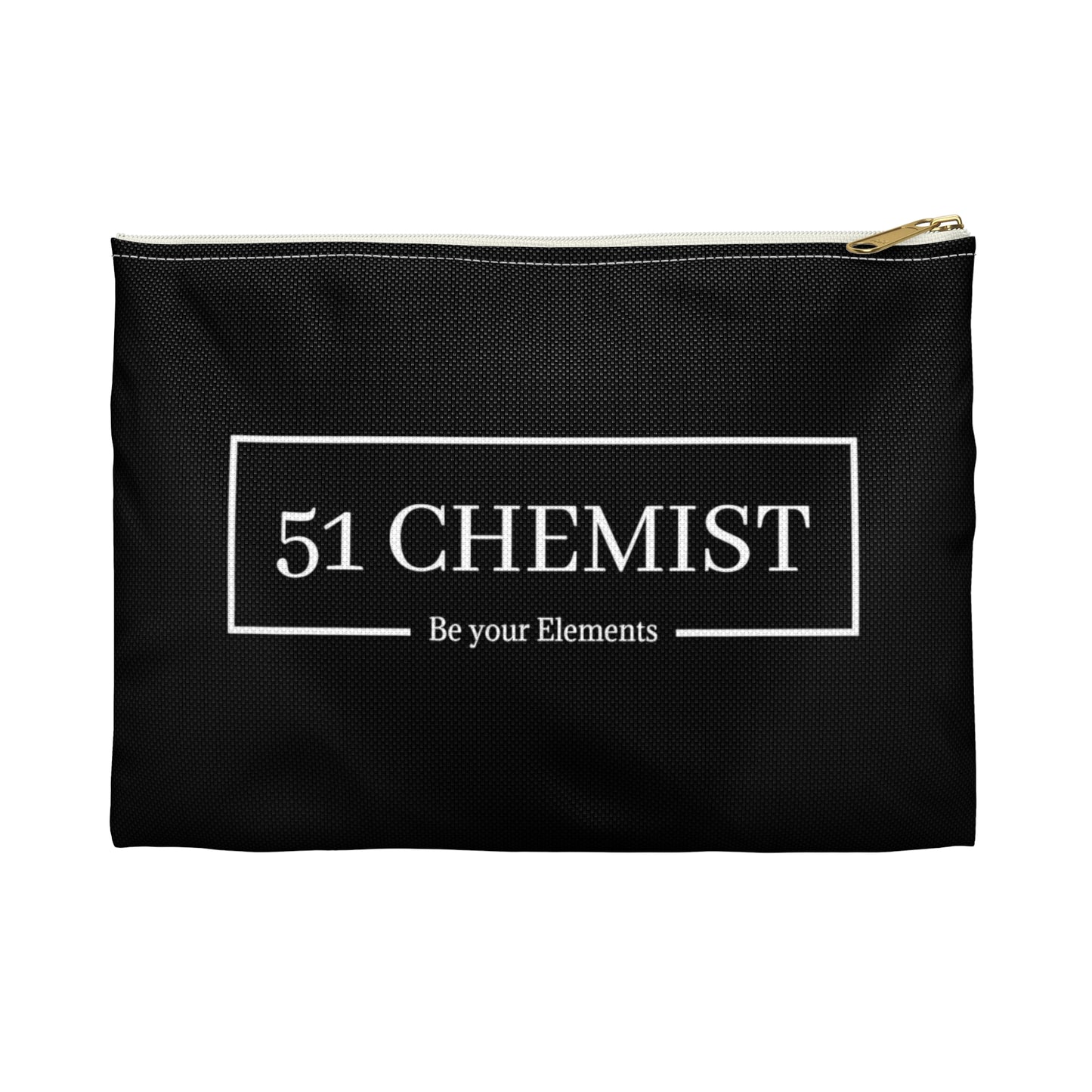 Pochette 51 CHEMIST