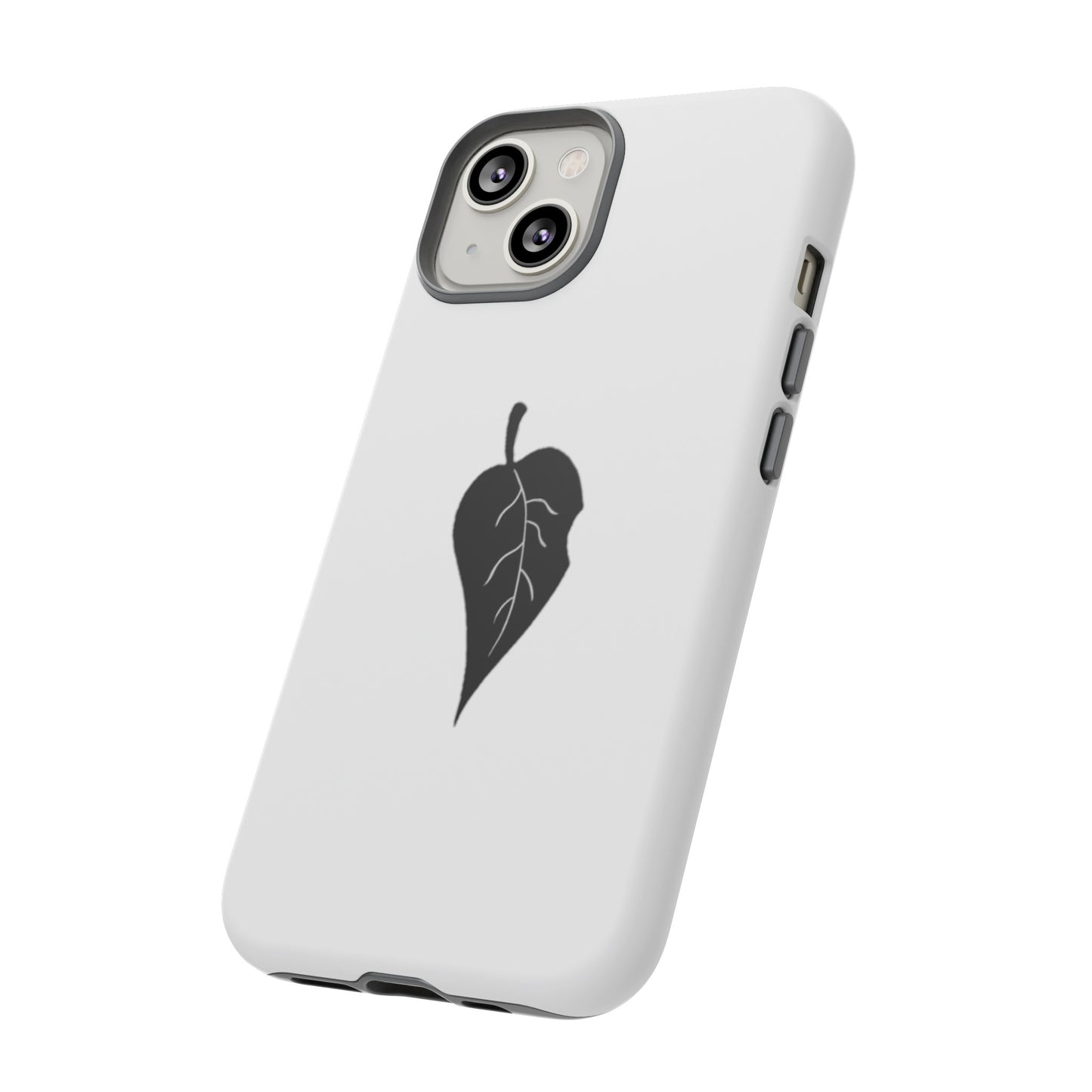 Cover IPhone LEAF